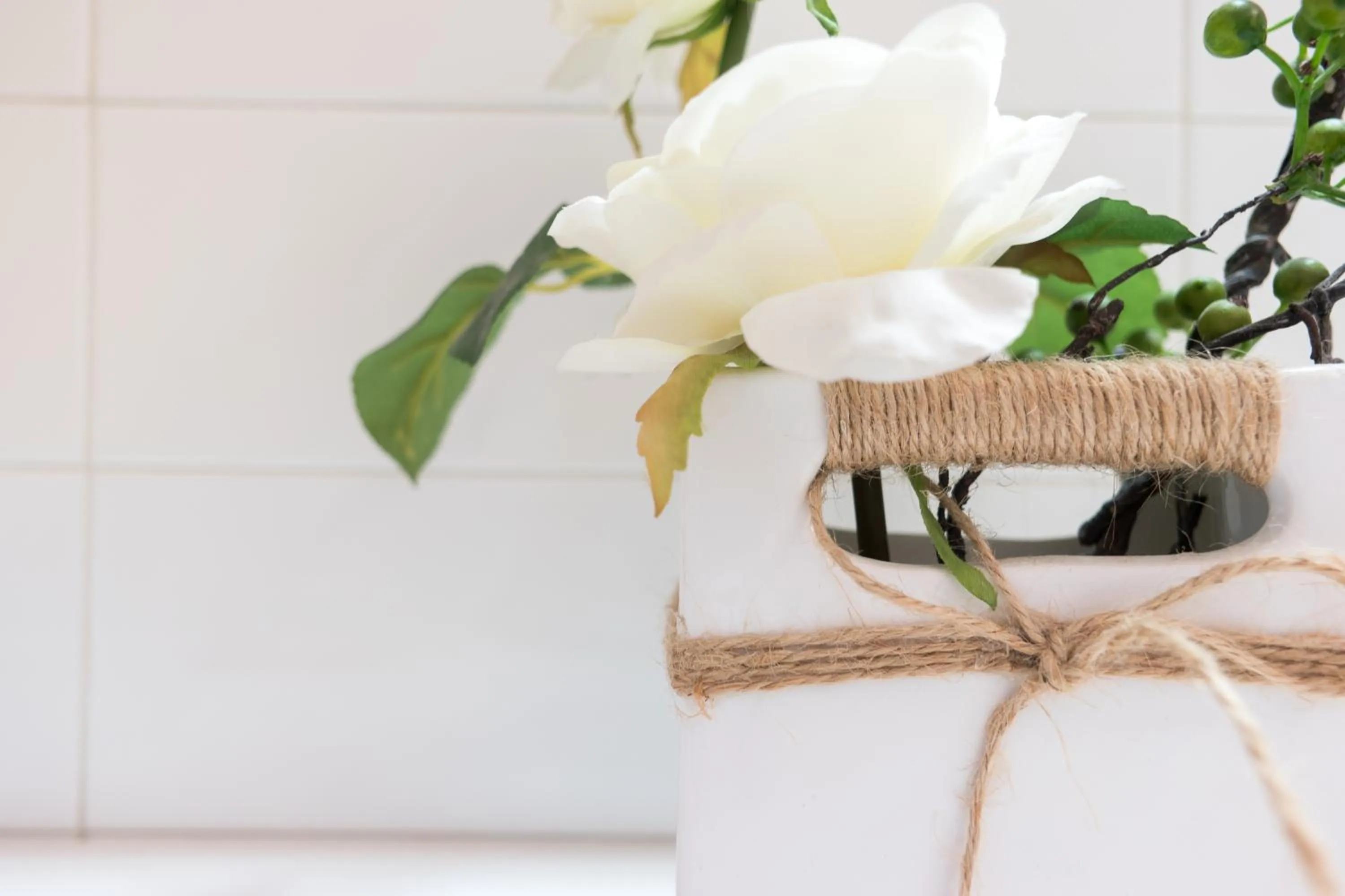 Property building in Ca' Rebeka Venice - Atika & Atif