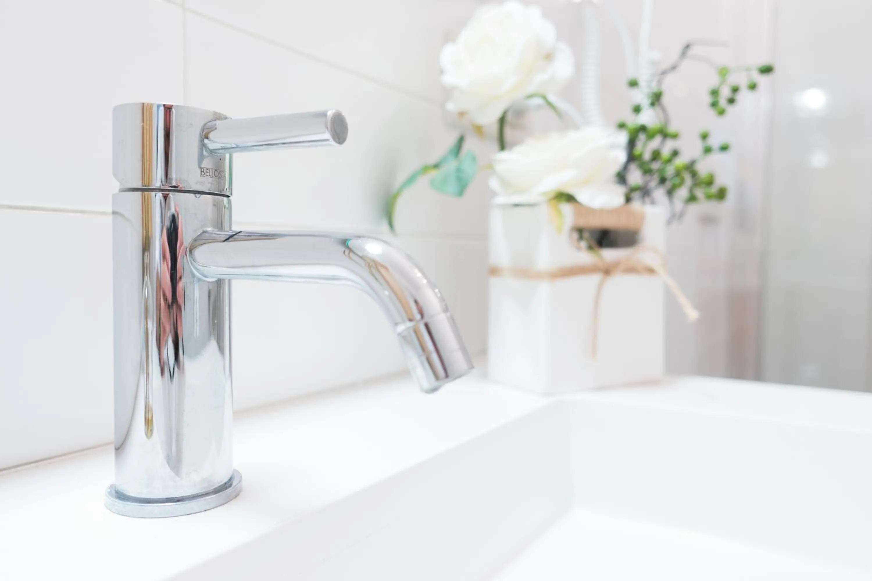 Property building in Ca' Rebeka Venice - Atika & Atif