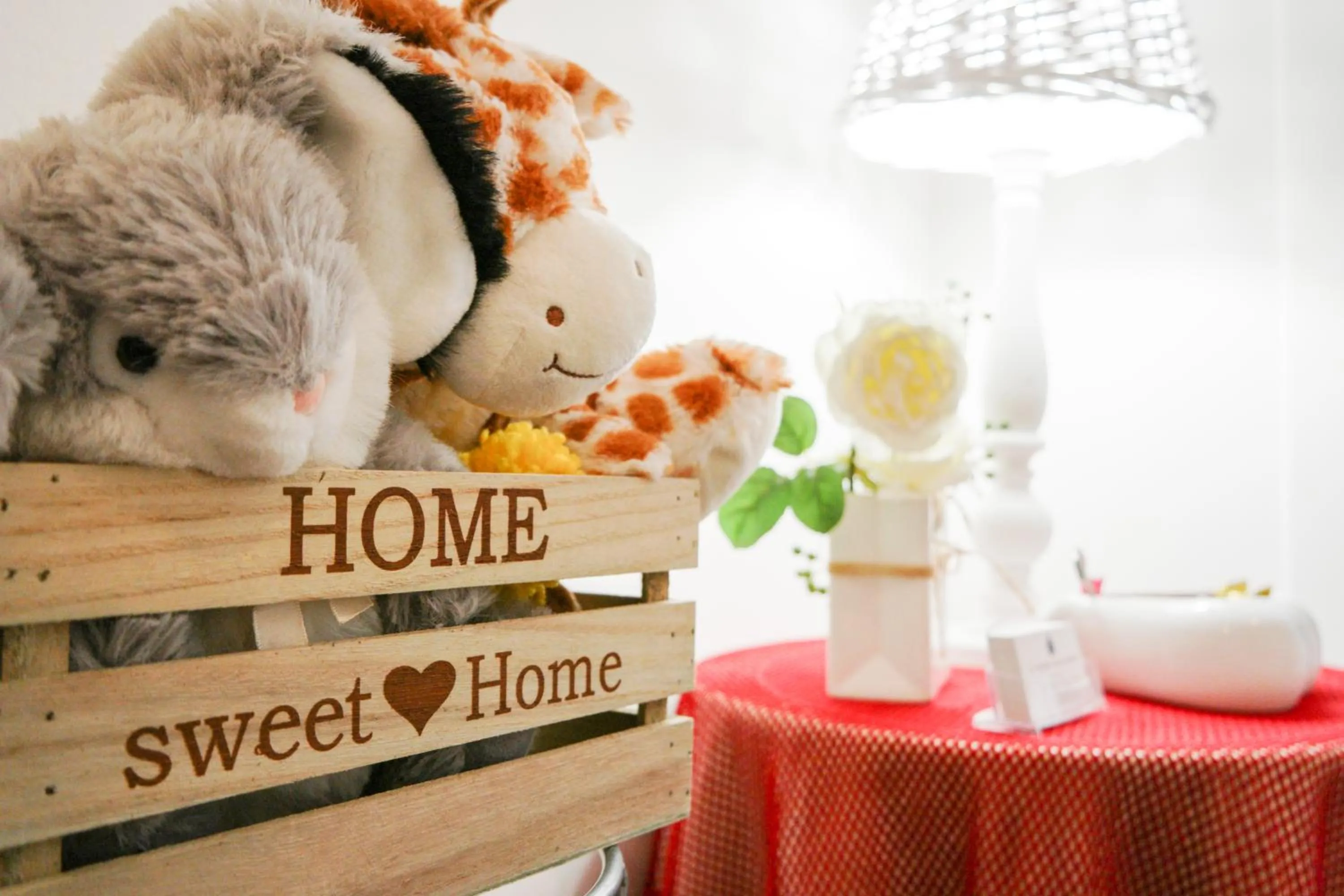 Property building in Ca' Rebeka Venice - Atika & Atif