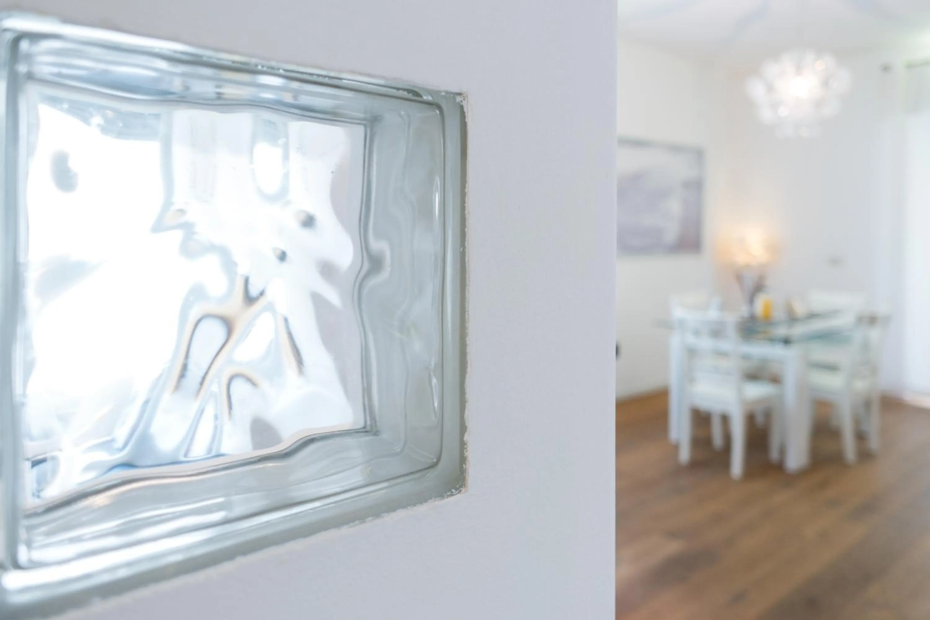 Property building in Ca' Rebeka Venice - Atika & Atif