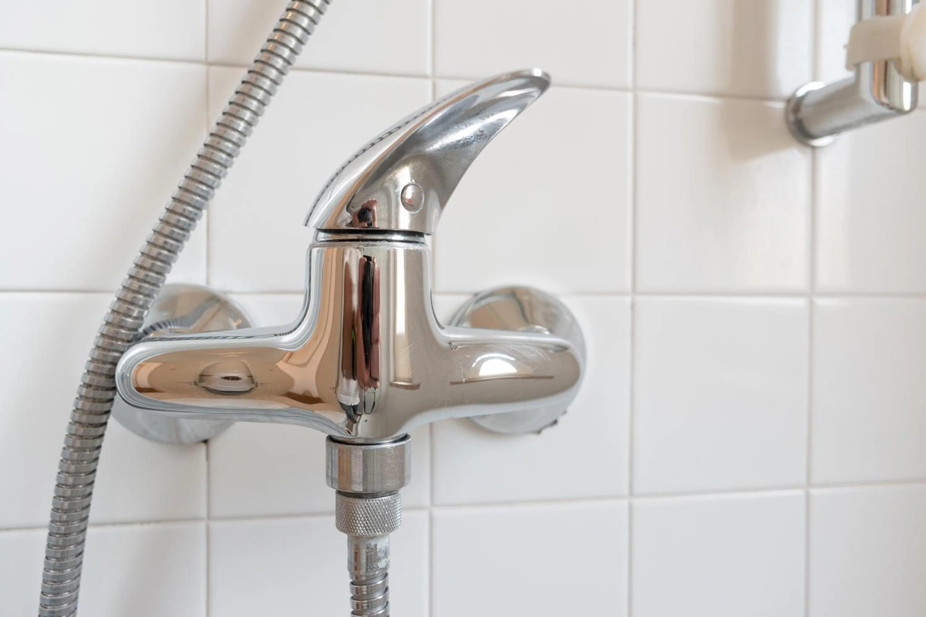 Bathroom in Ca' Rebeka Venice - Atika & Atif