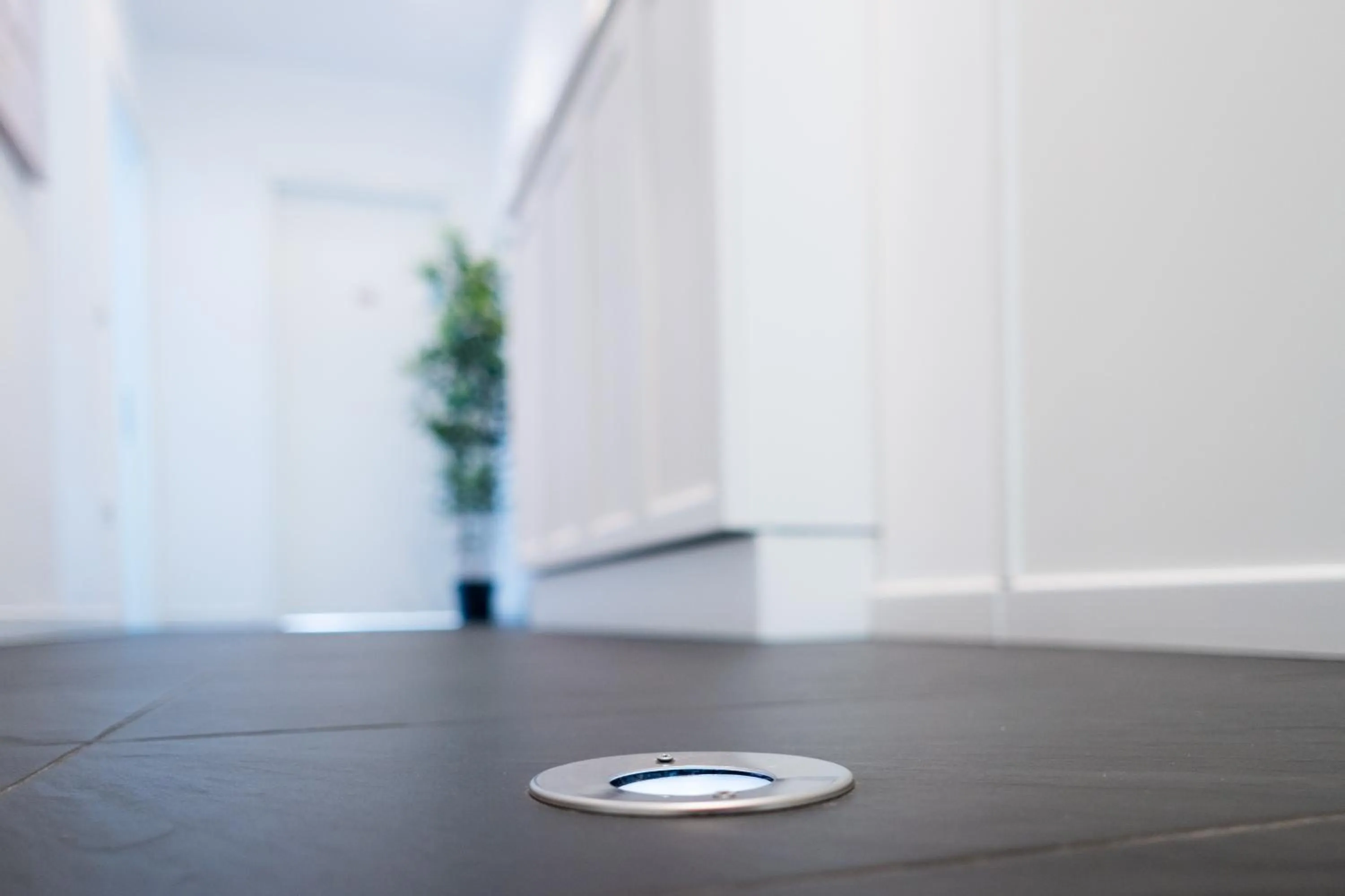 Property building in Ca' Rebeka Venice - Atika & Atif