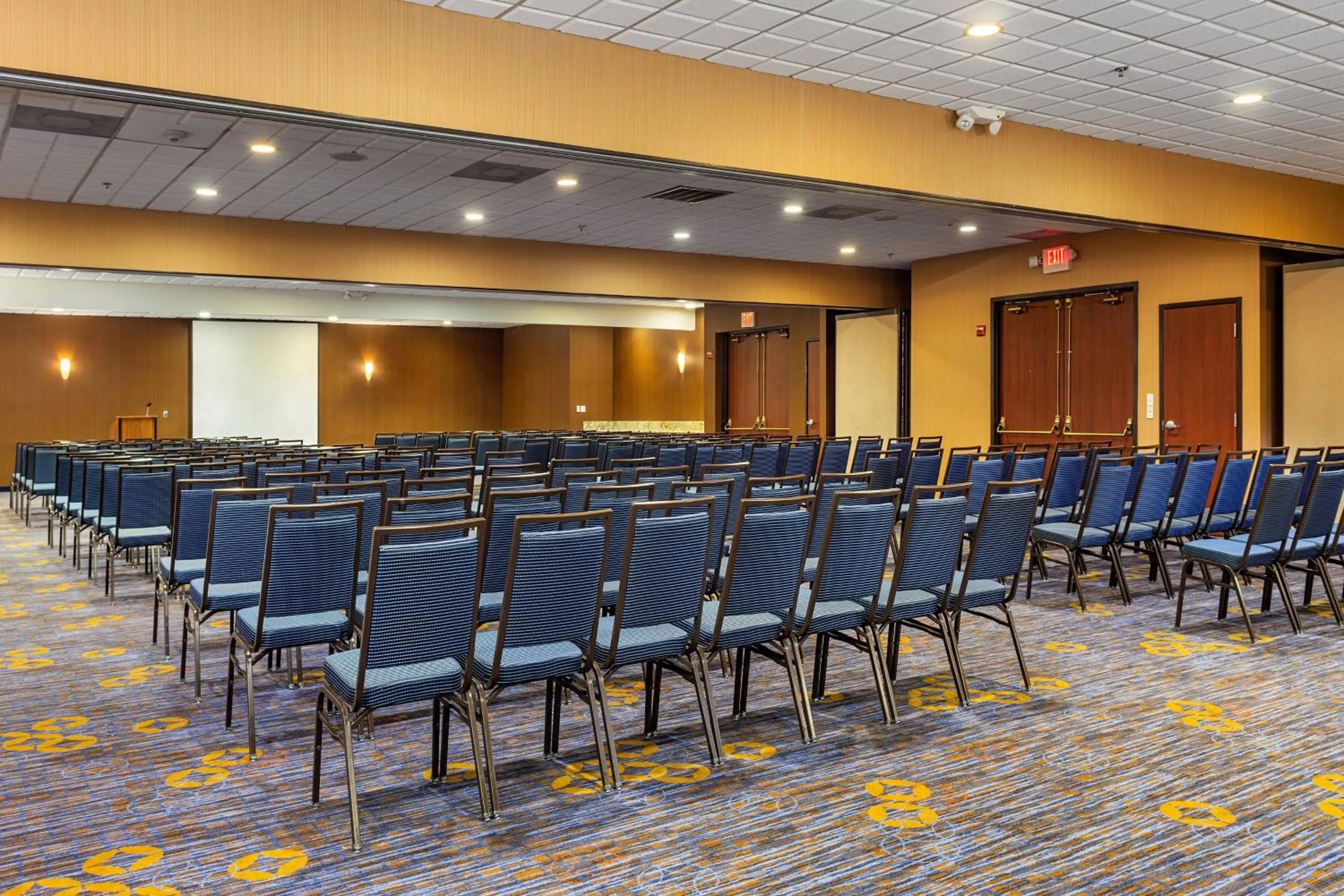 Meeting/conference room in Courtyard Fairfield Napa Valley Area