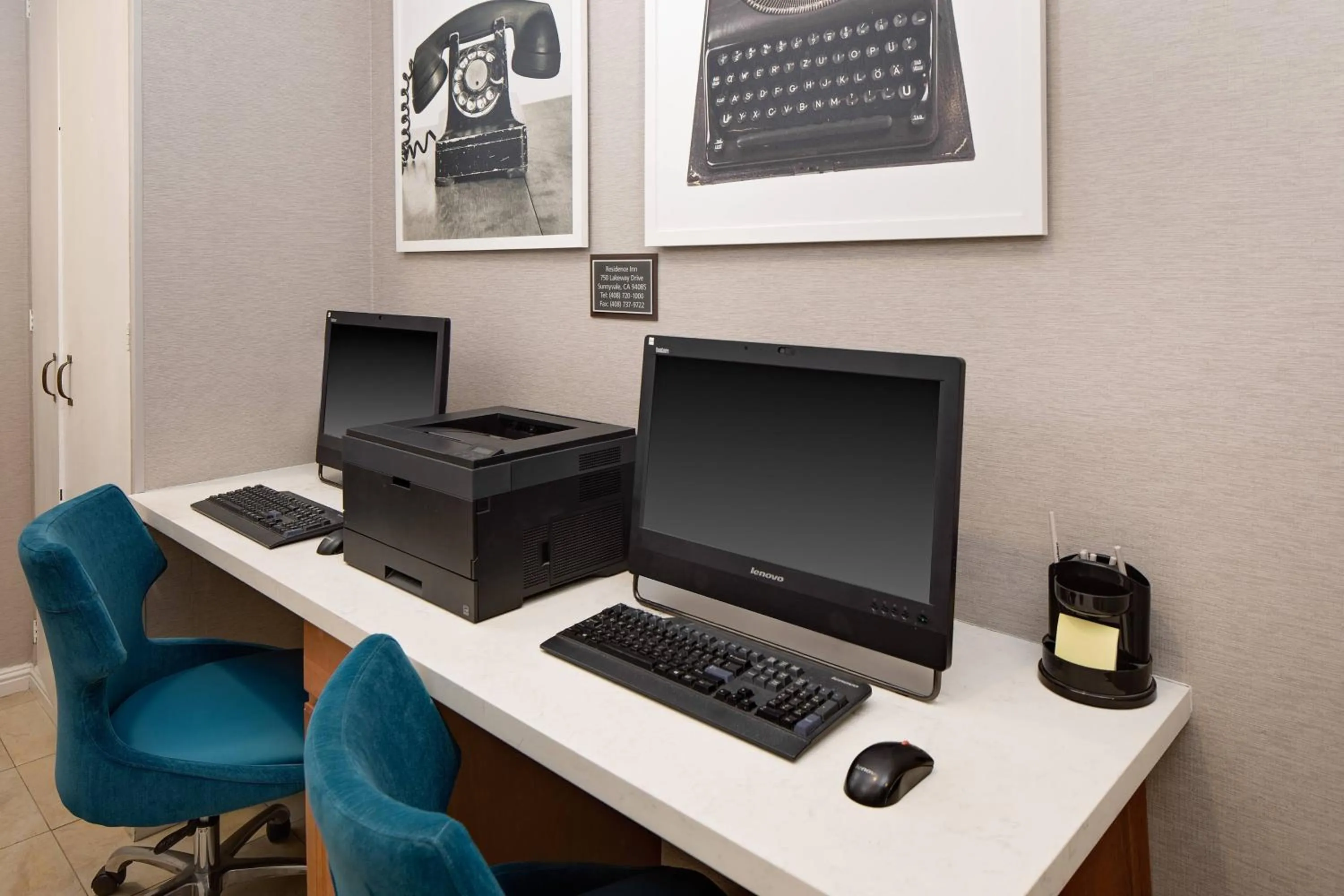 Other in Residence Inn Sunnyvale Silicon Valley I