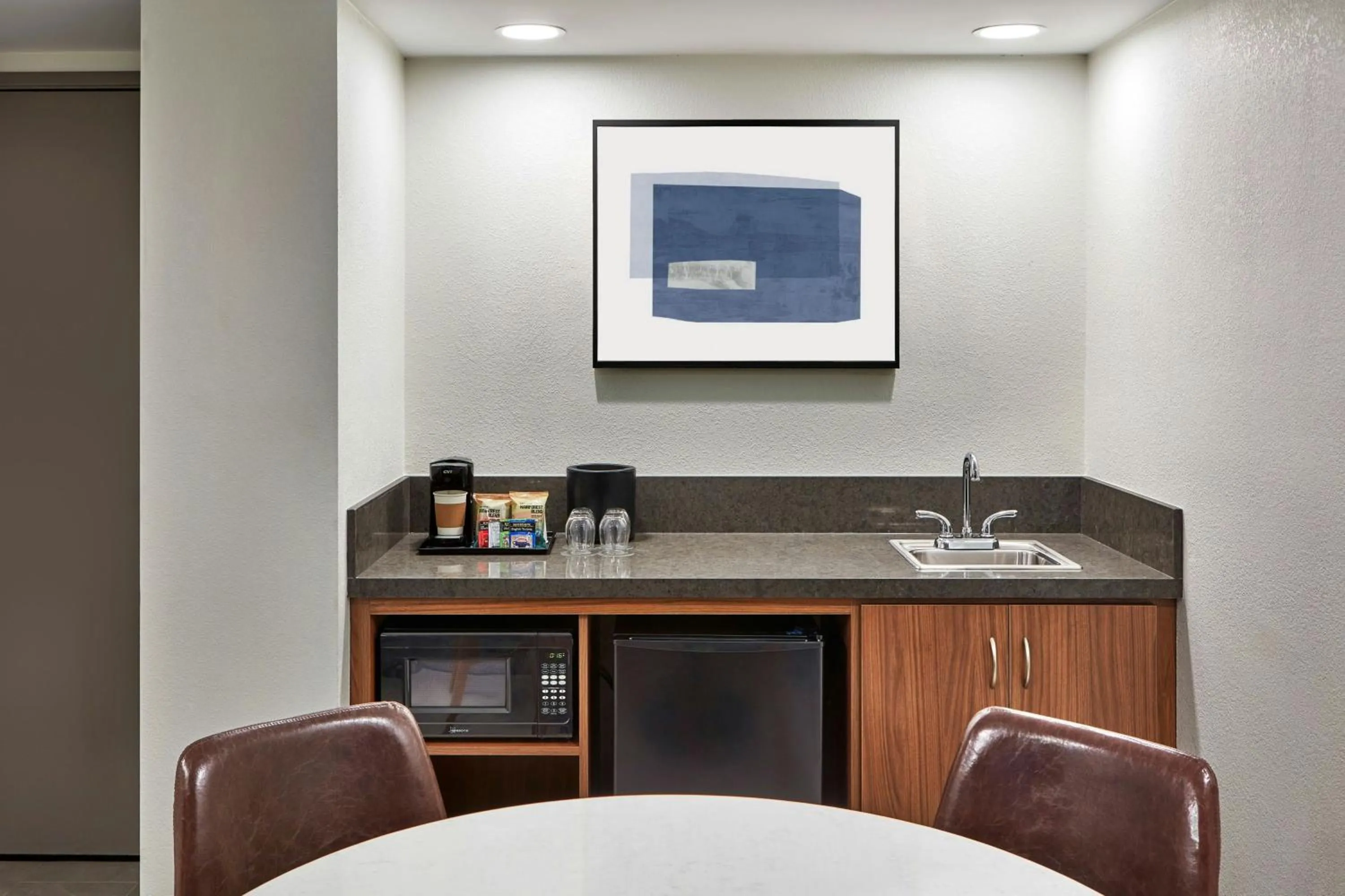 Lounge or bar in Courtyard Vallejo Napa Valley