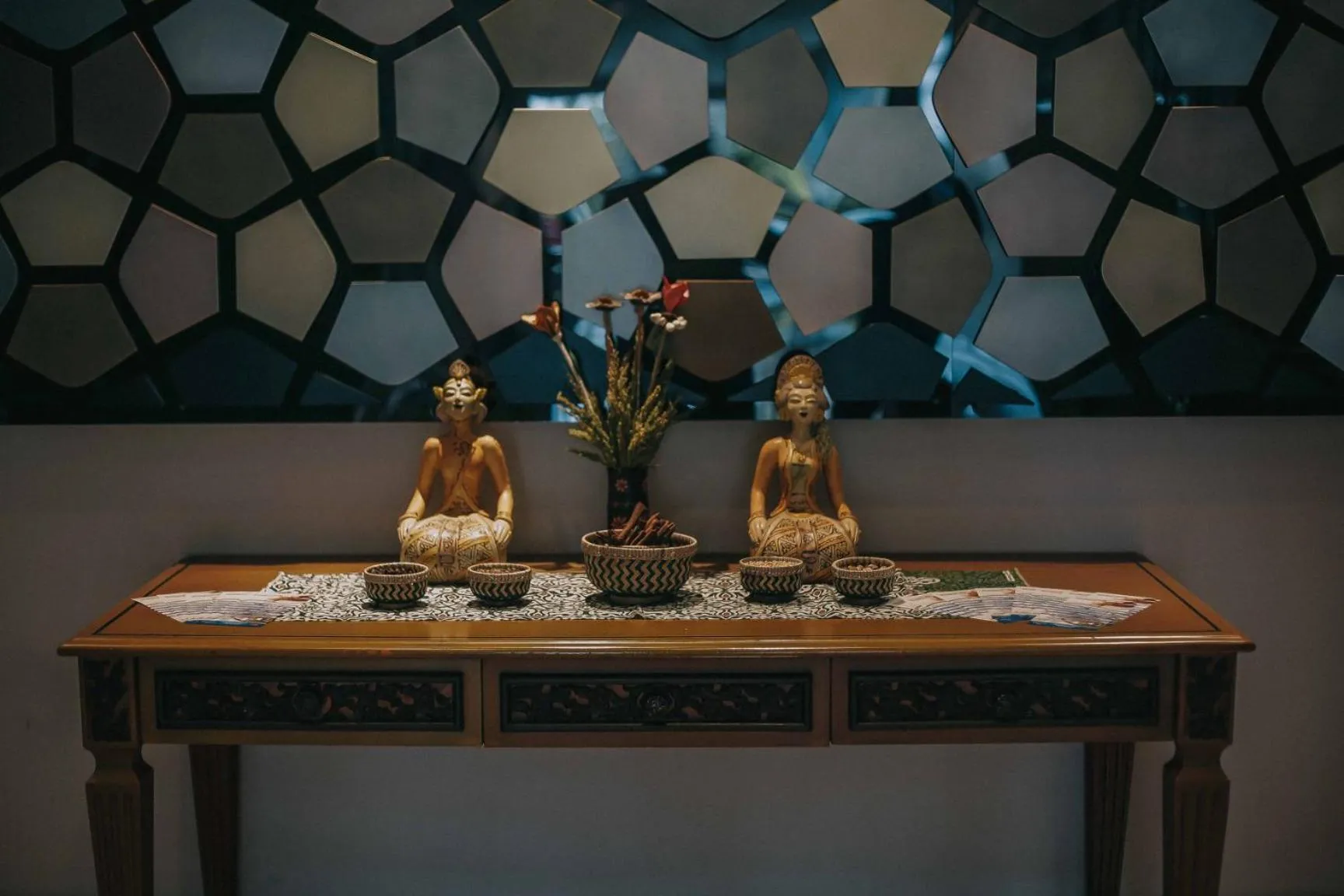 Area and facilities in PrimeBiz Hotel Surabaya