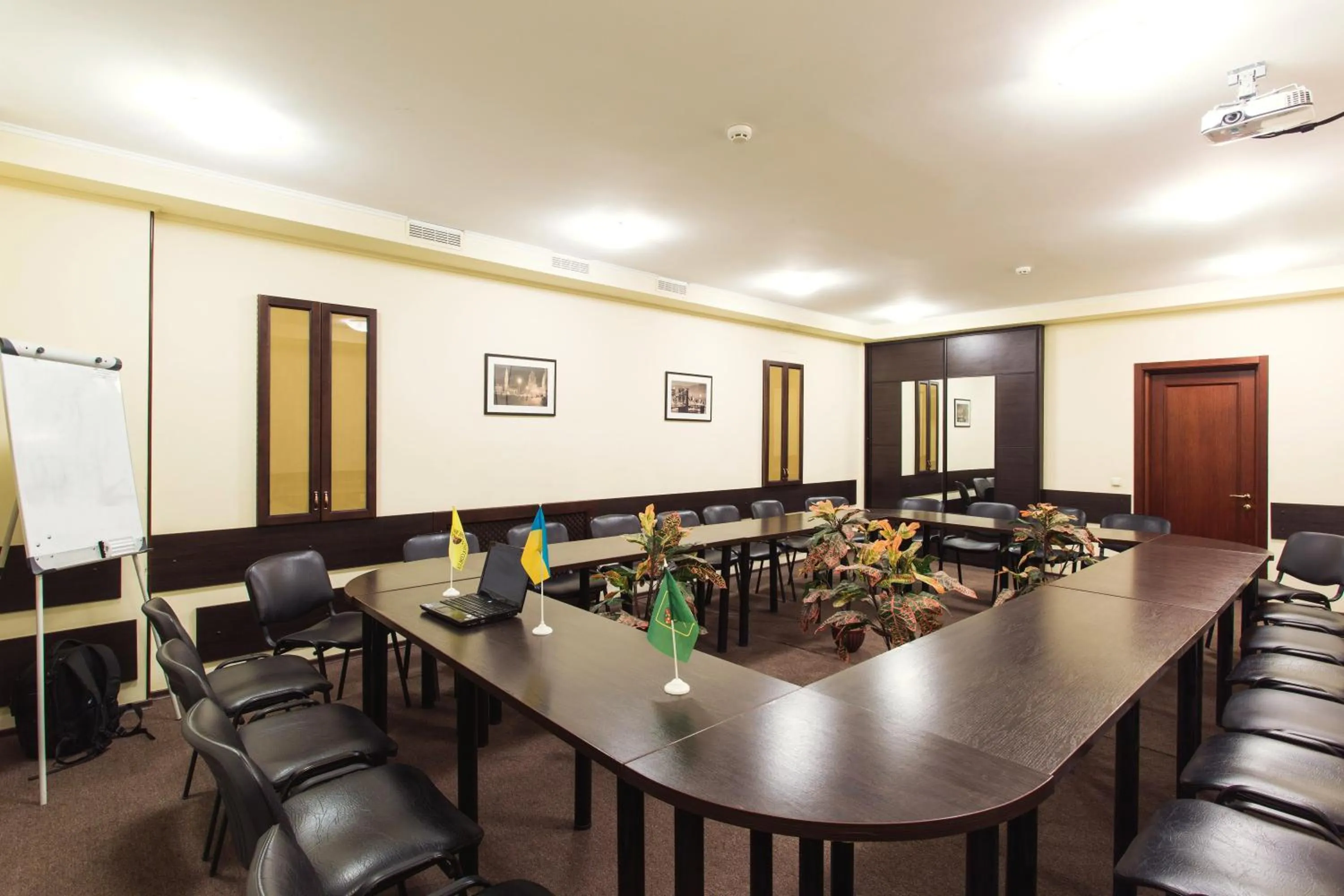 Banquet/Function facilities in Viva Hotel