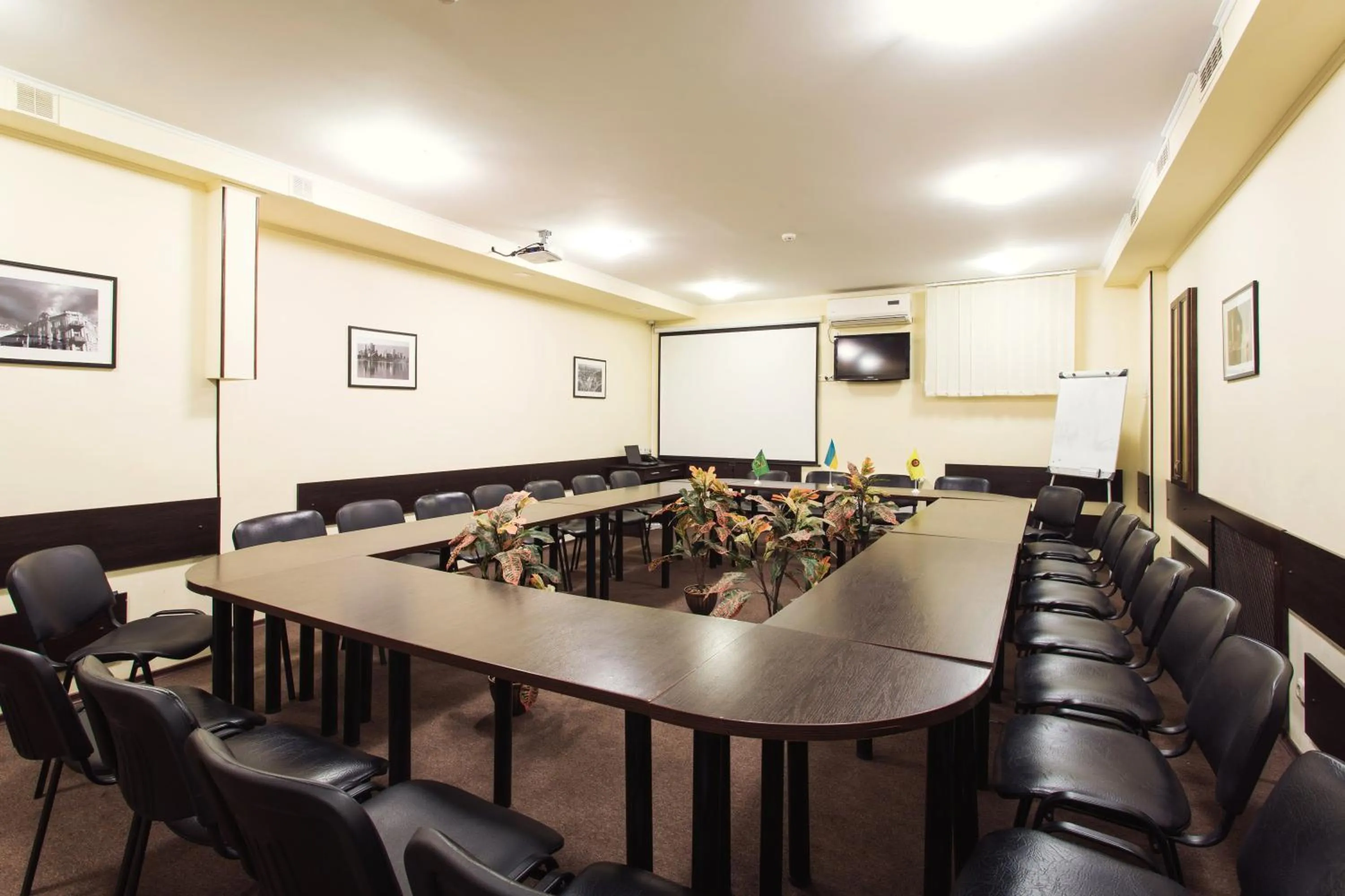 Banquet/Function facilities in Viva Hotel