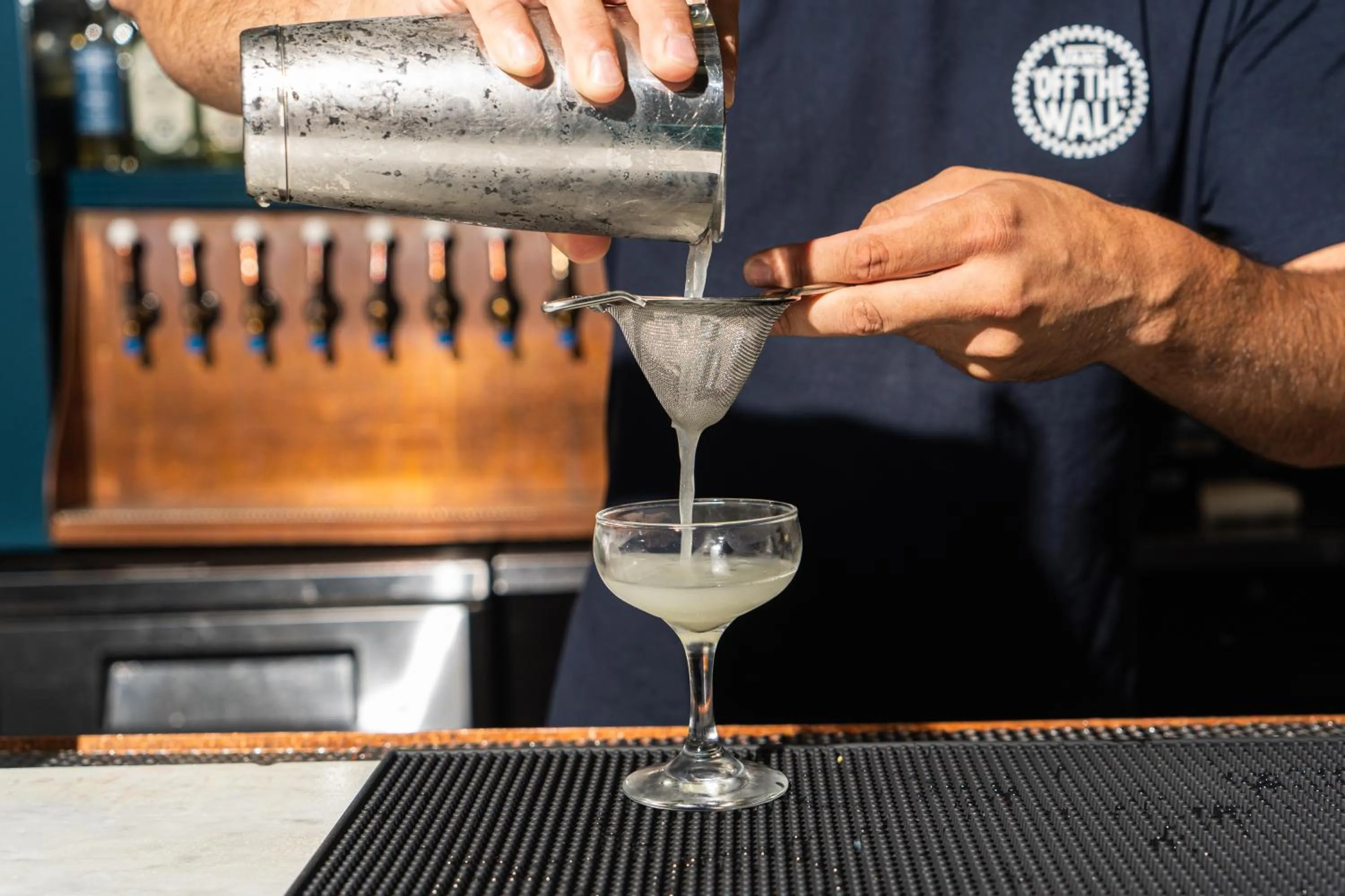 Nightclub / DJ in Sentinel Hotel