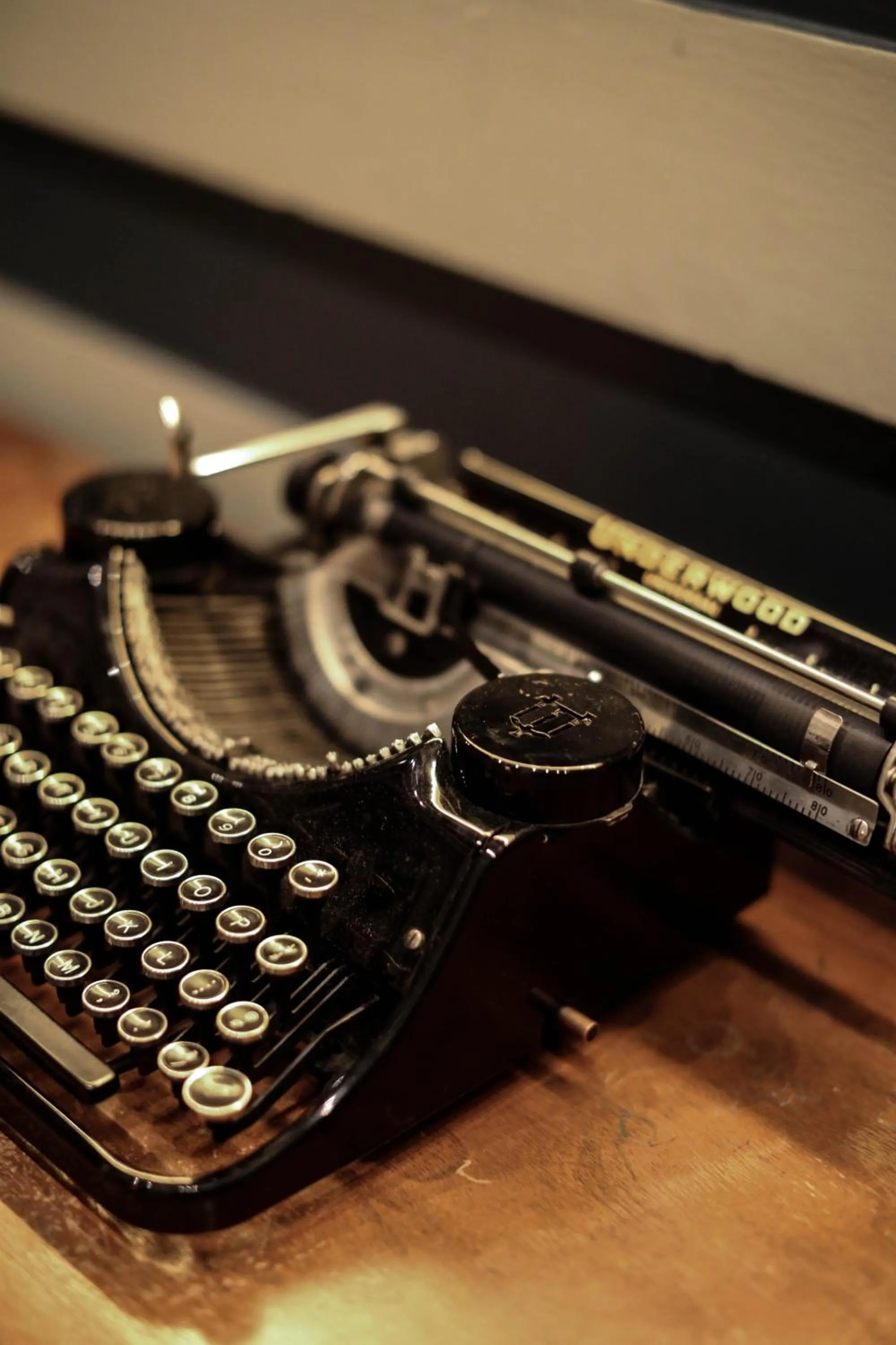 Lobby or reception in Sentinel Hotel