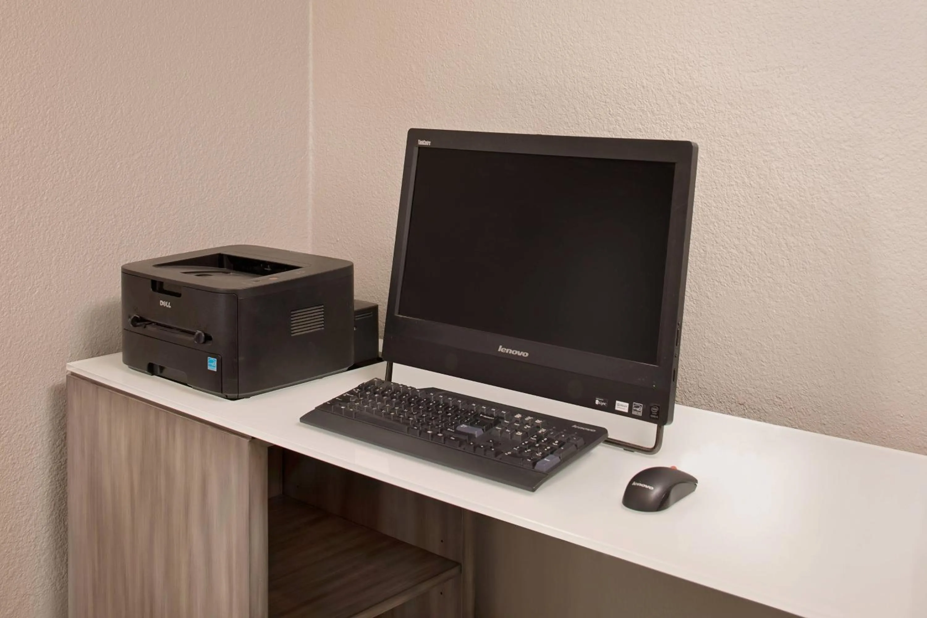 Other in Residence Inn San Jose Campbell