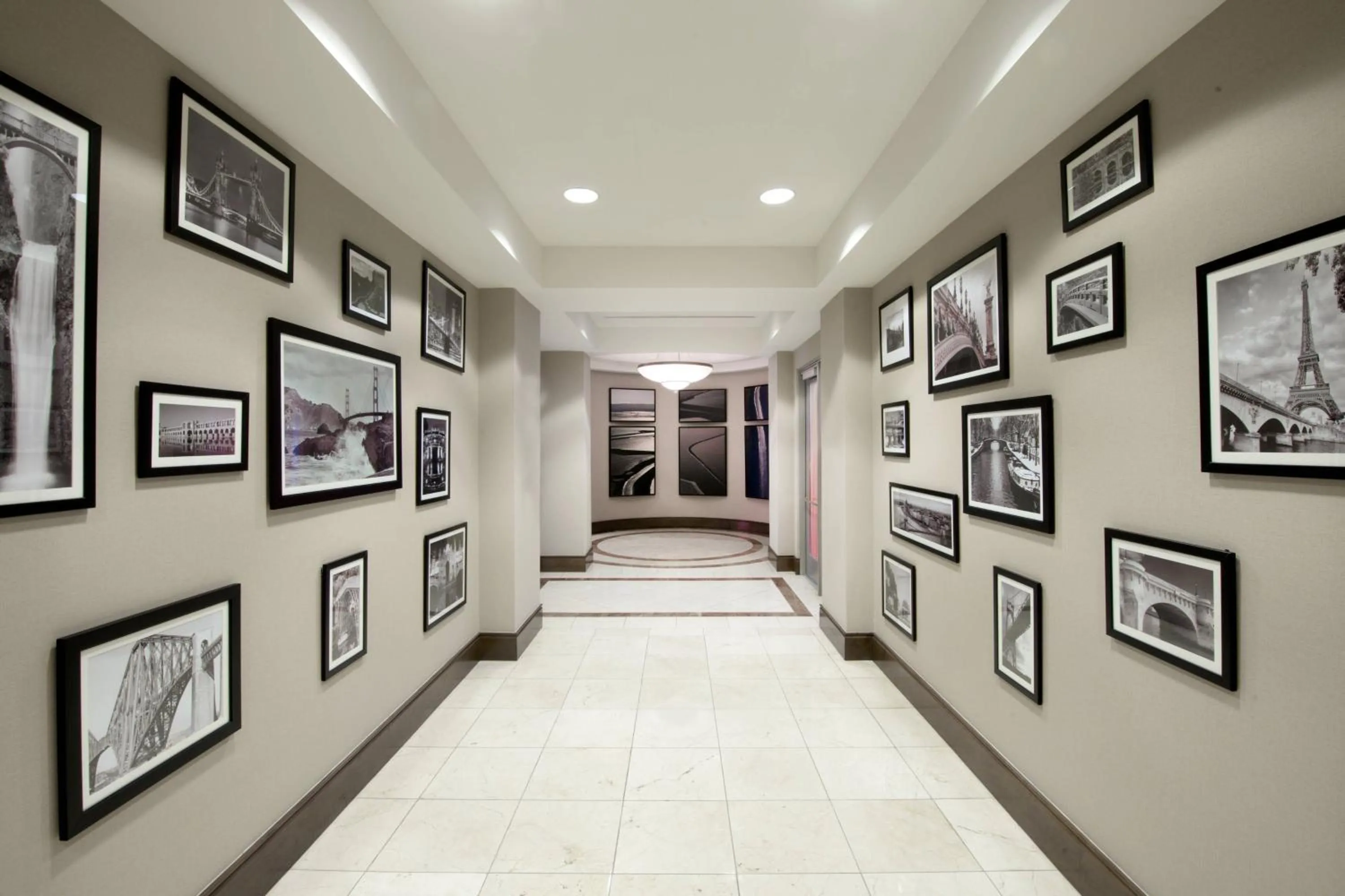 Meeting/conference room in Fremont Marriott Silicon Valley