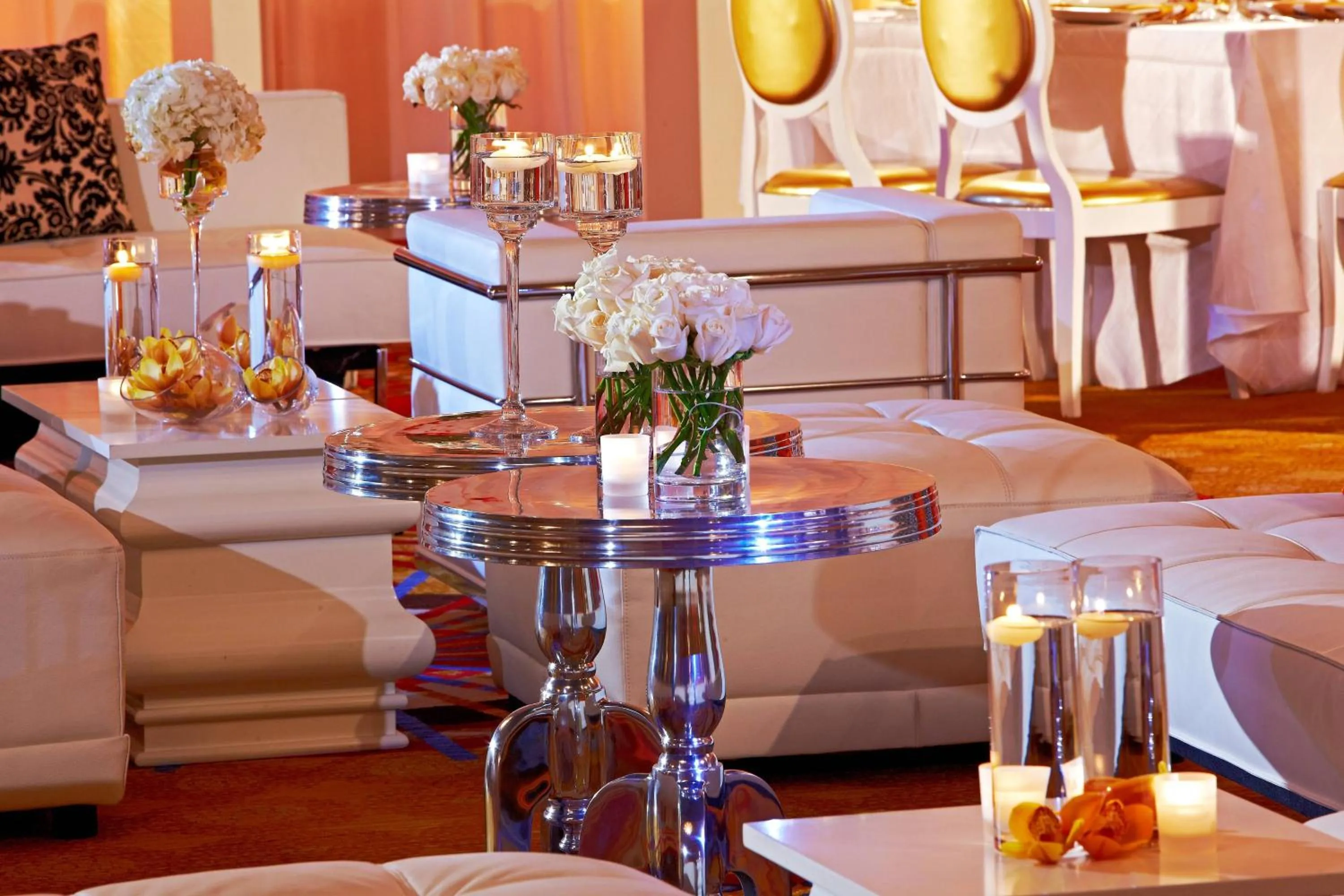 Meeting/conference room in Fremont Marriott Silicon Valley