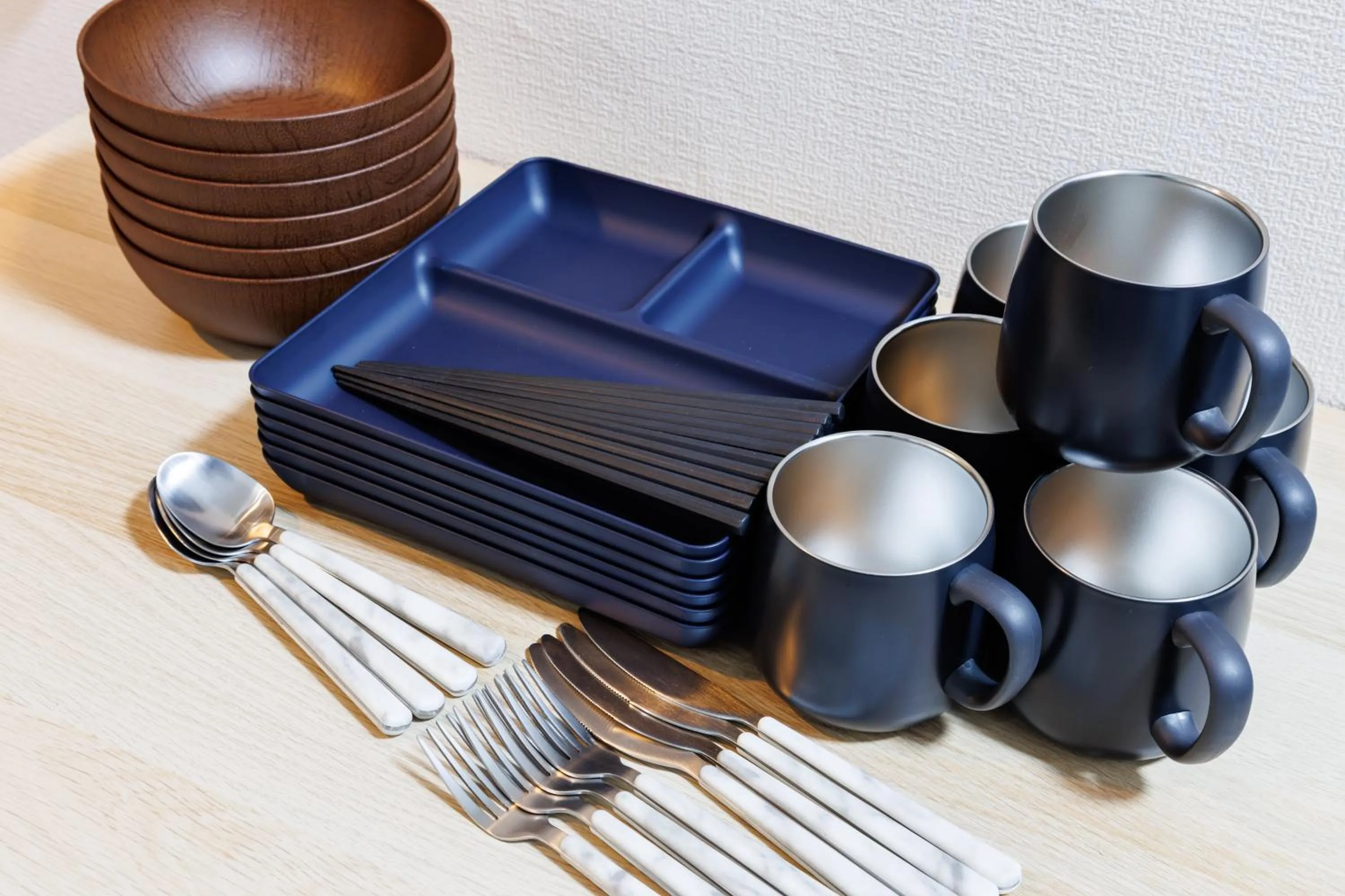 Grande Famille Shimanouchi Dotonbori Condo