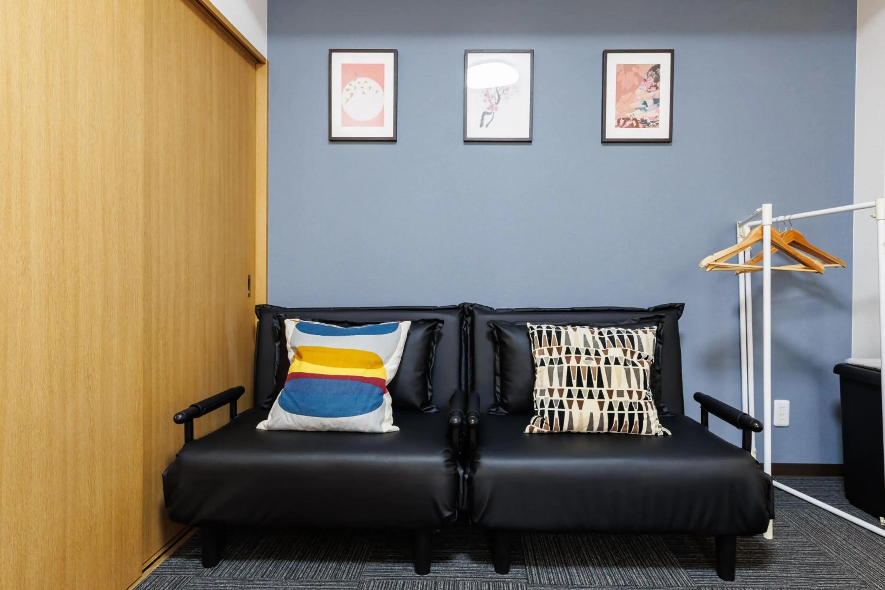 Grande Famille Shimanouchi Dotonbori Condo