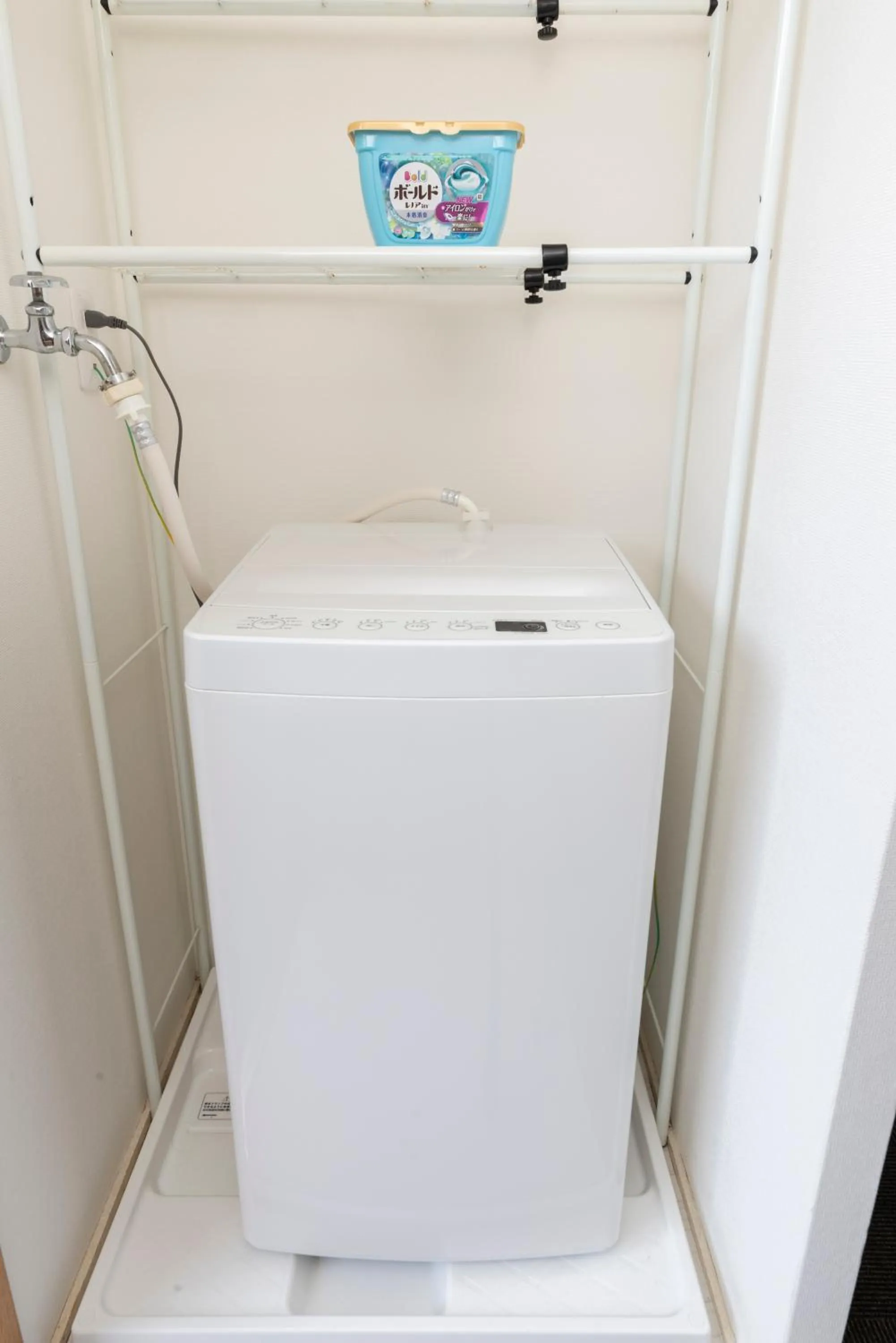 Grande Famille Shimanouchi Dotonbori Condo