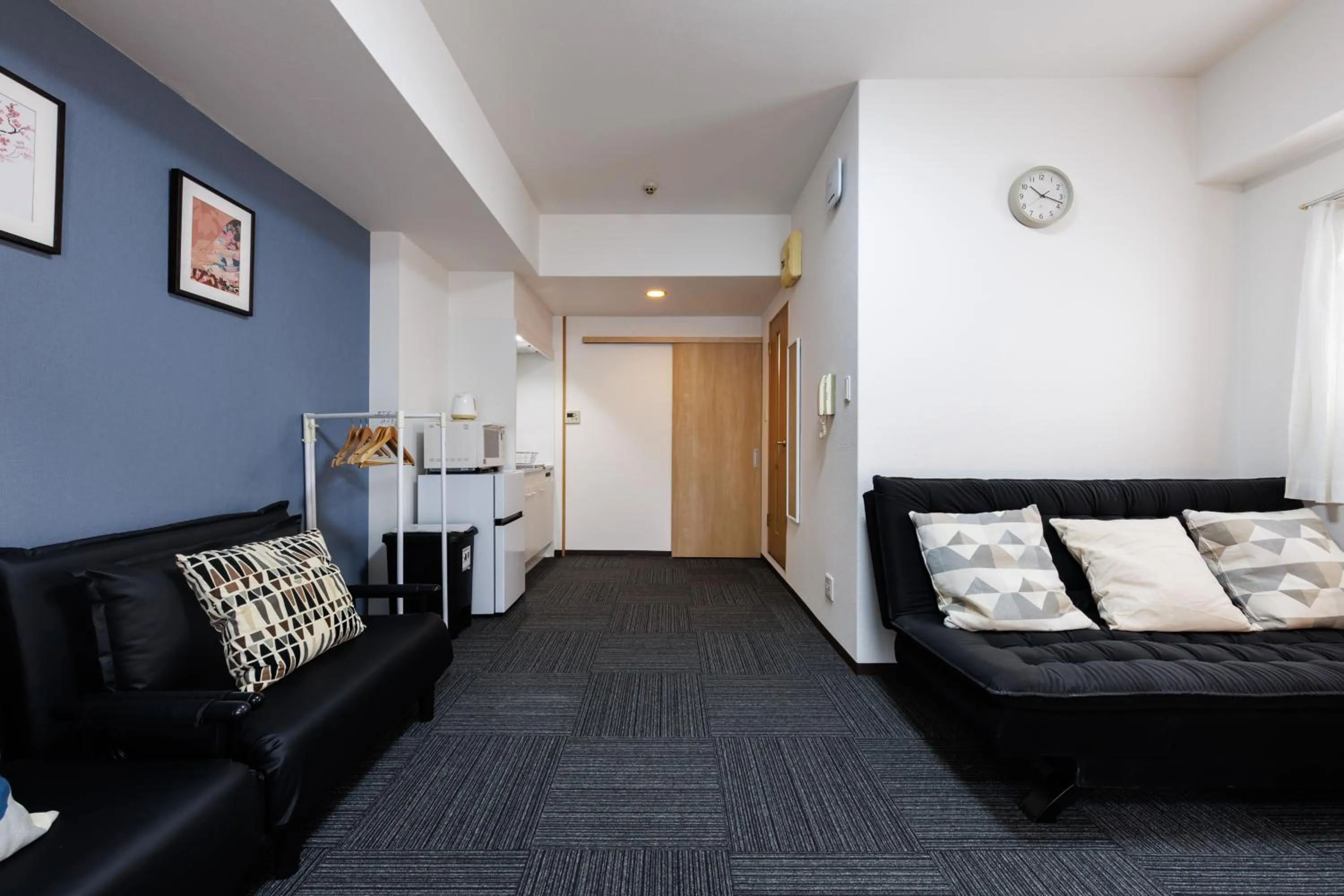 Grande Famille Shimanouchi Dotonbori Condo