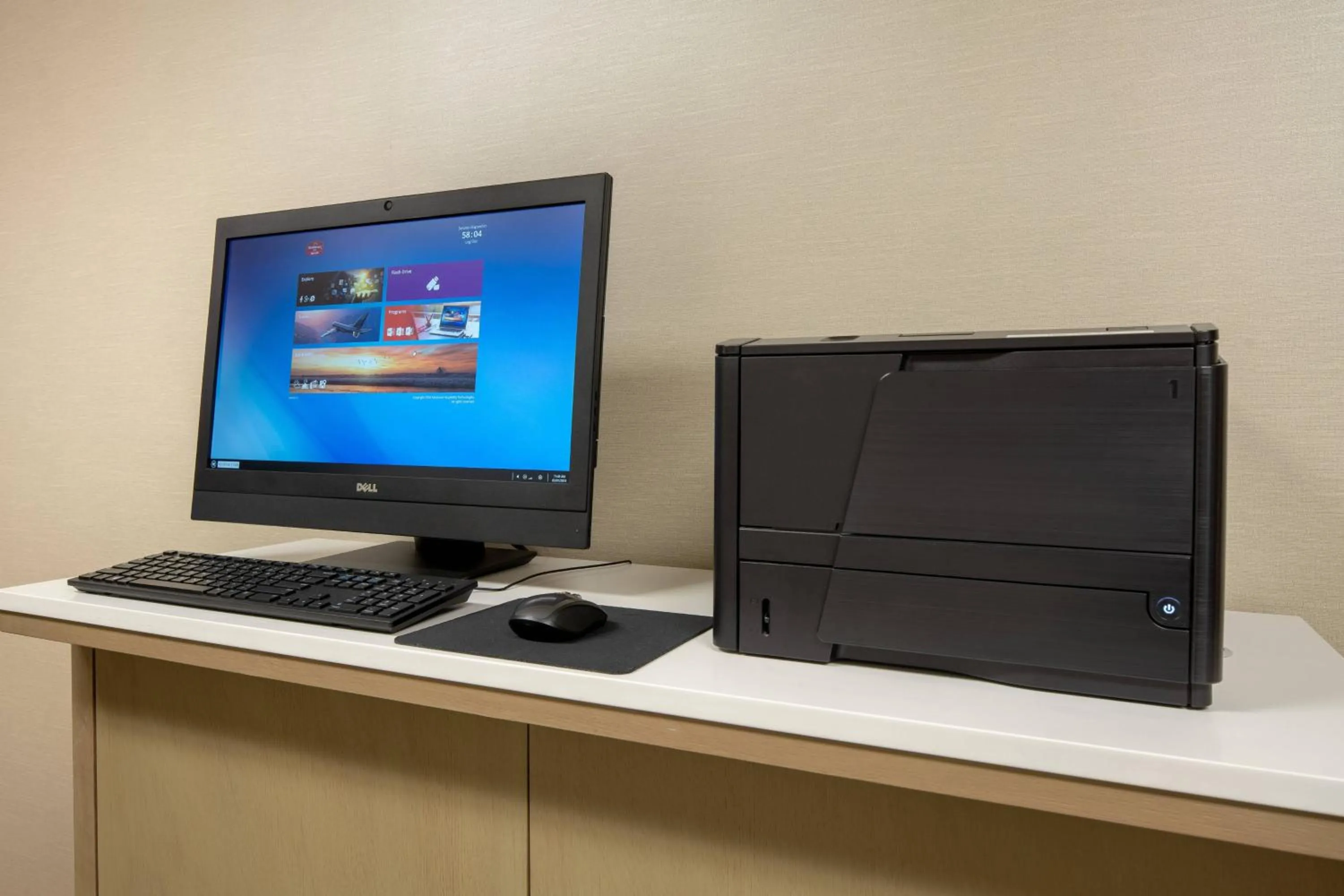 Other in Residence Inn Milpitas Silicon Valley