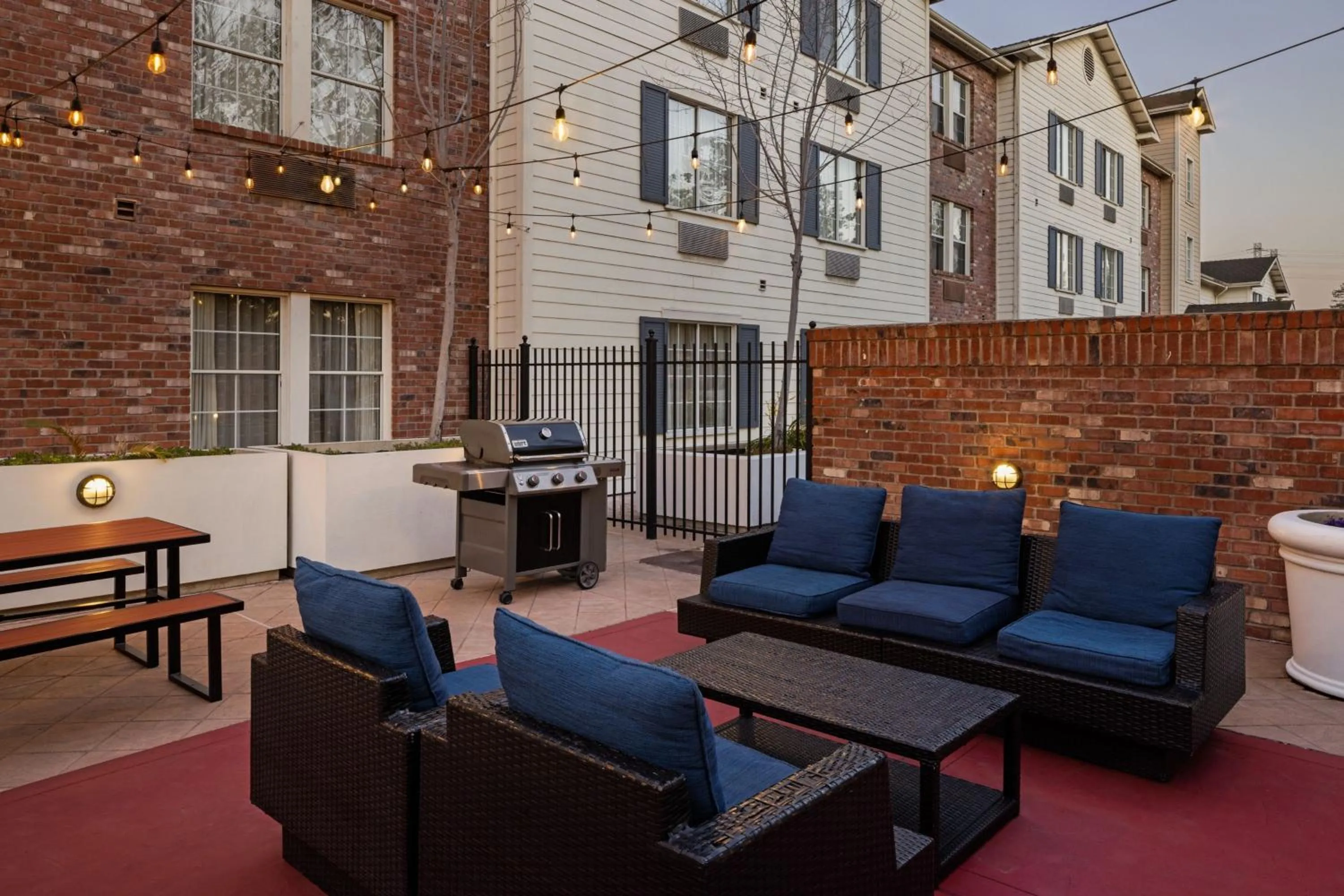 Other in TownePlace Suites by Marriott Sunnyvale Silicon Valley