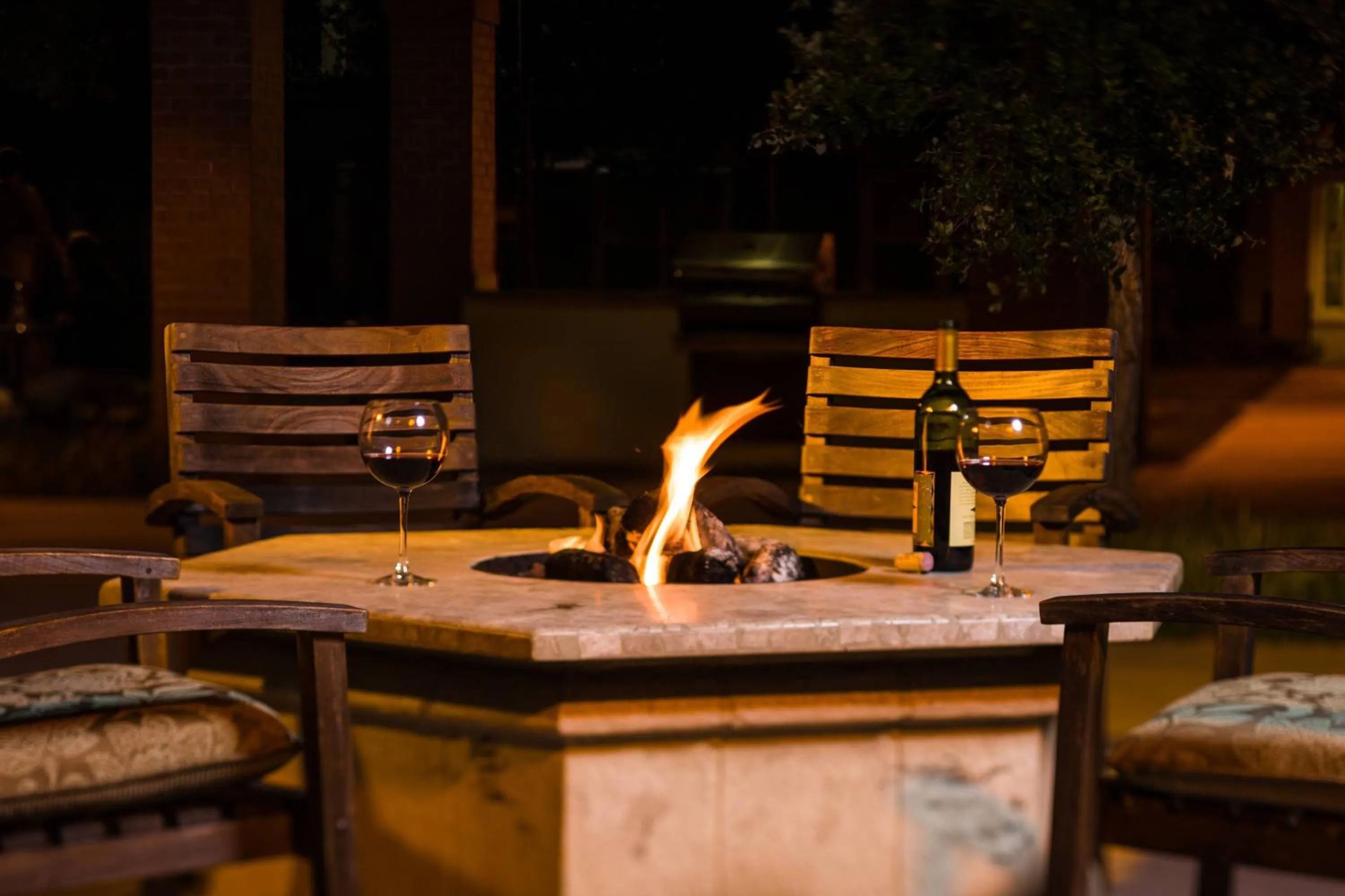 Other in Residence Inn San Jose South