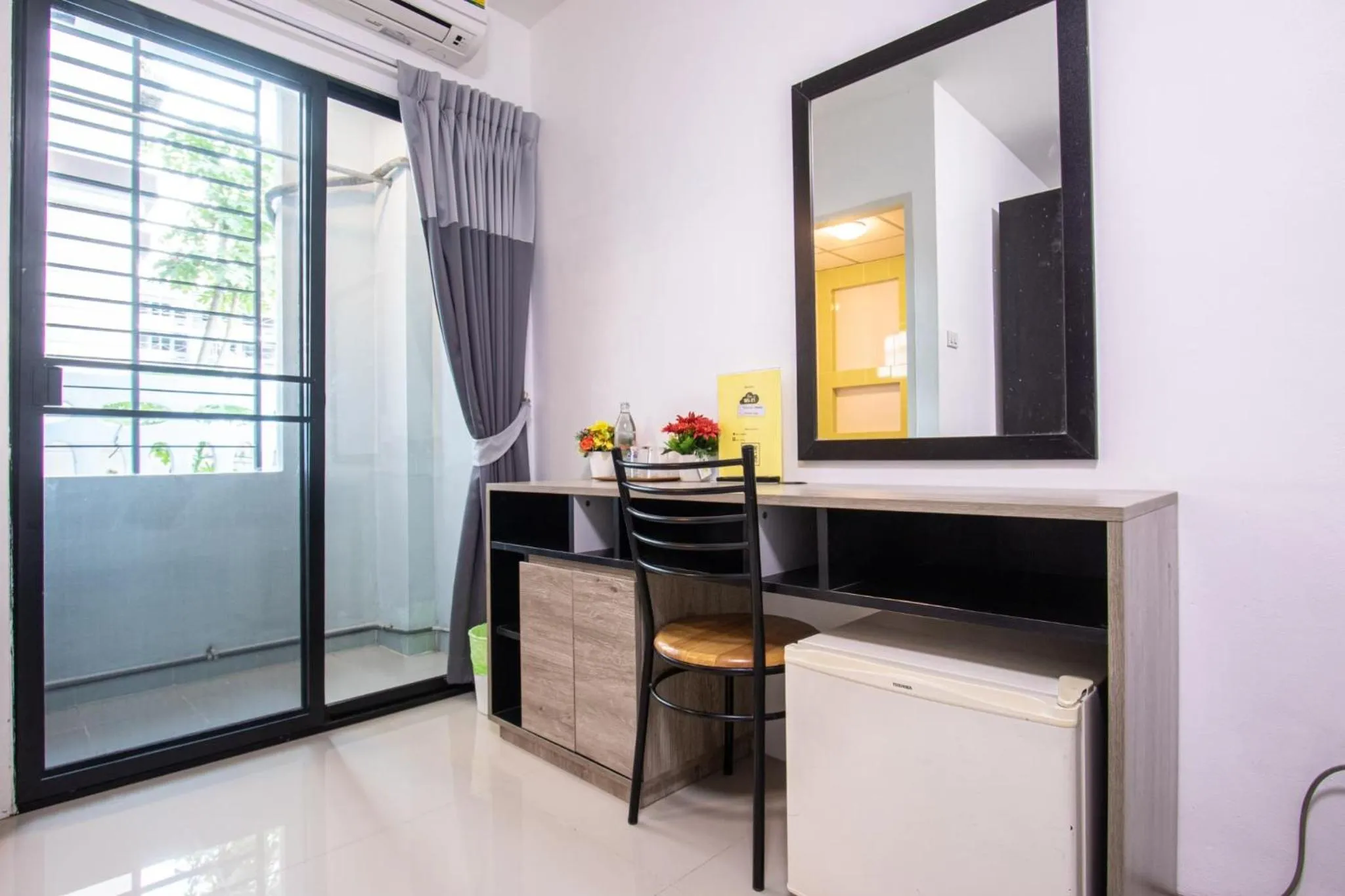 Coffee/tea facilities in Salinsiri at Lat Krabang