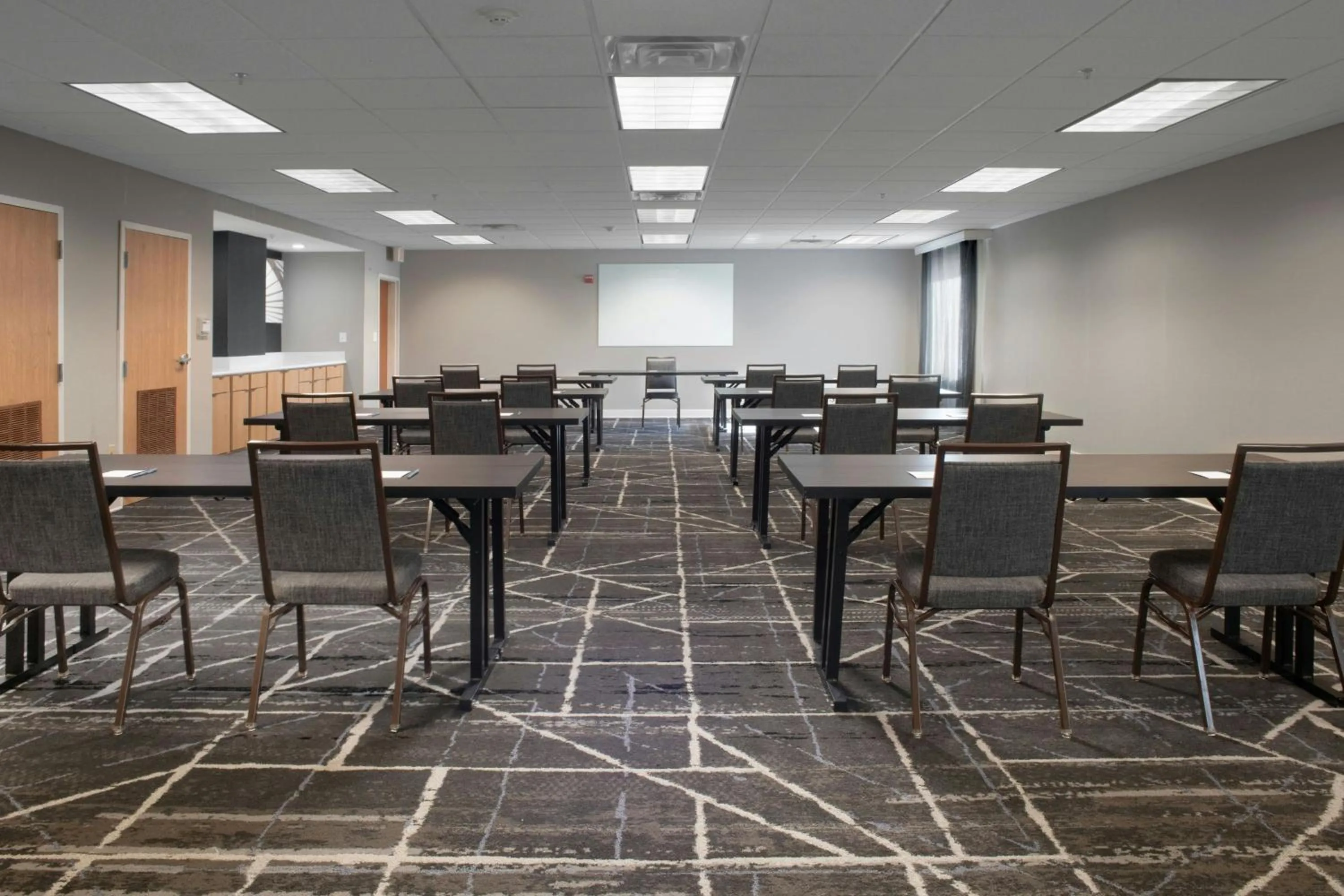 Meeting/conference room in Fairfield Inn & Suites San Angelo