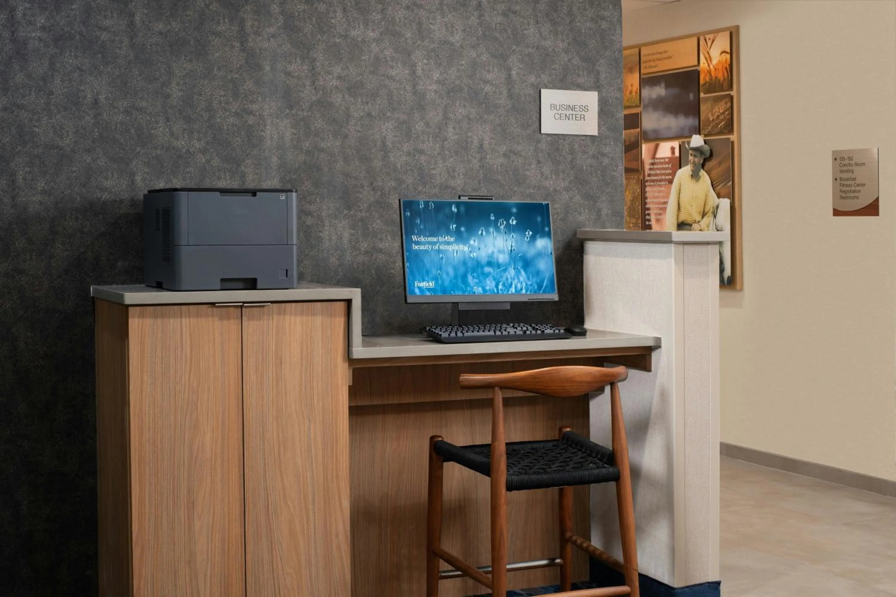 Other in Fairfield Inn & Suites San Angelo