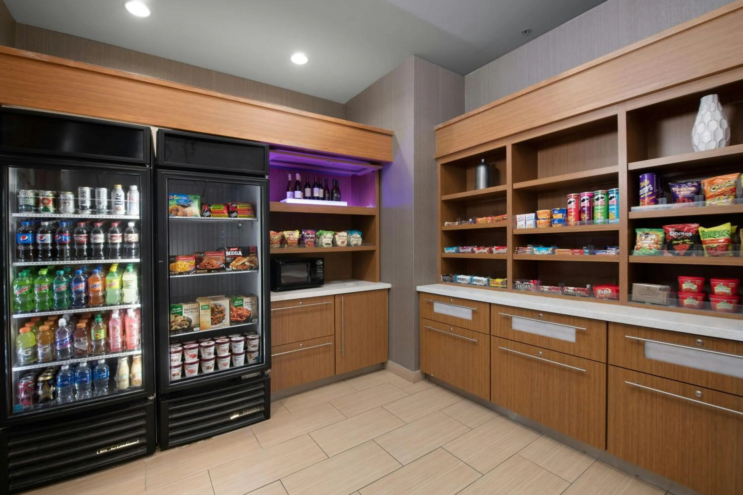 Other in SpringHill Suites by Marriott San Angelo