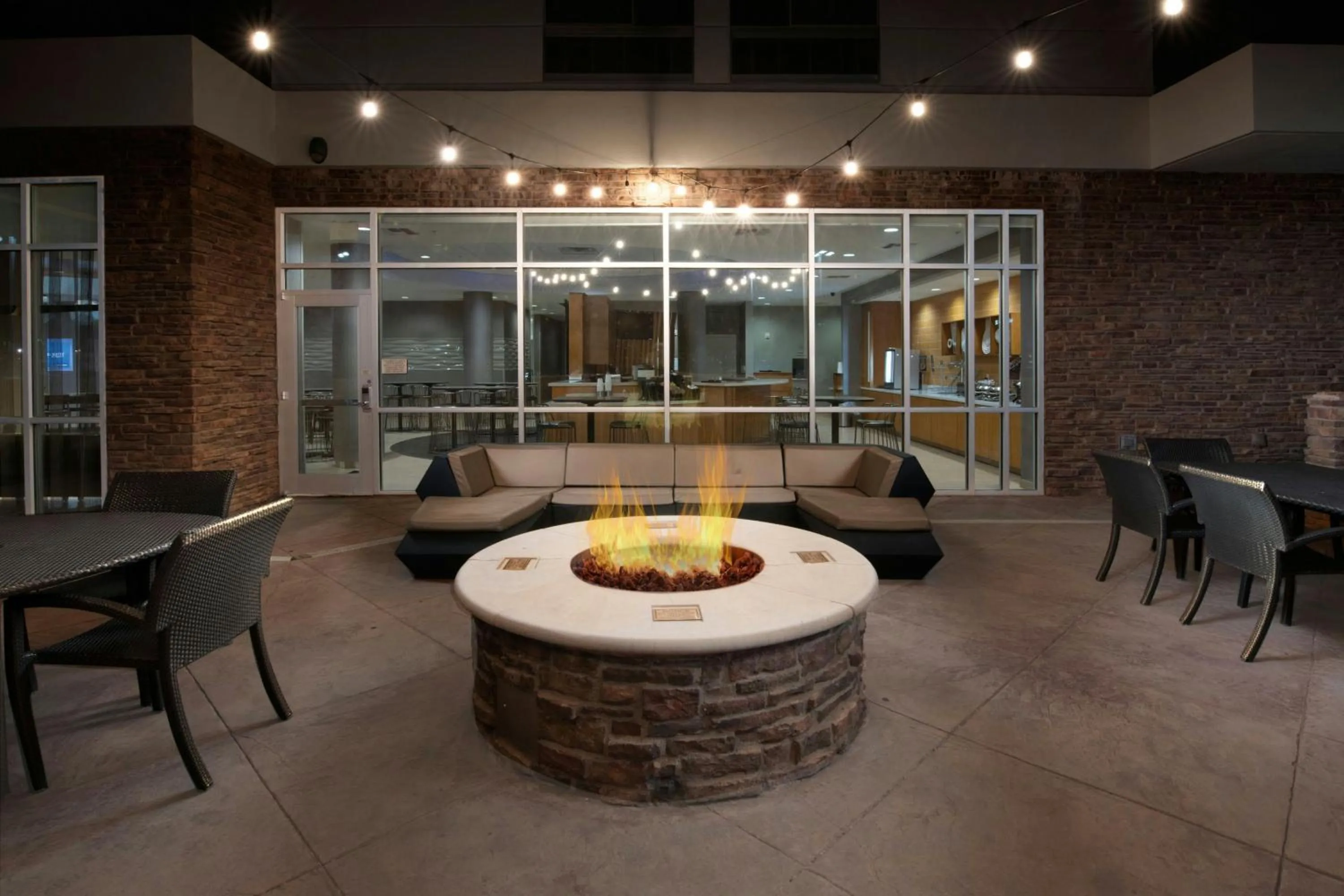 Other in SpringHill Suites by Marriott San Angelo