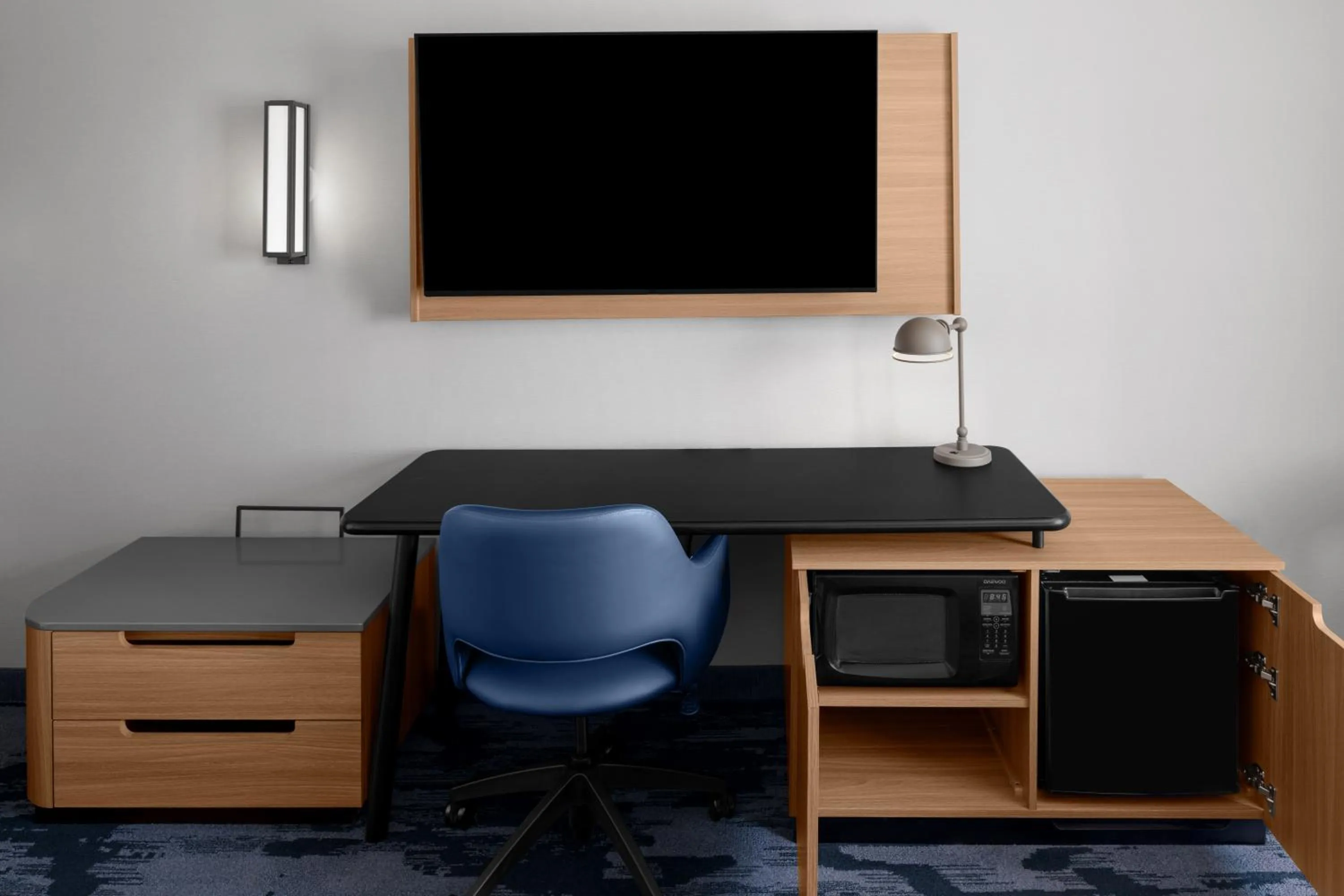 TV and multimedia in Richfield Fairfield Inc