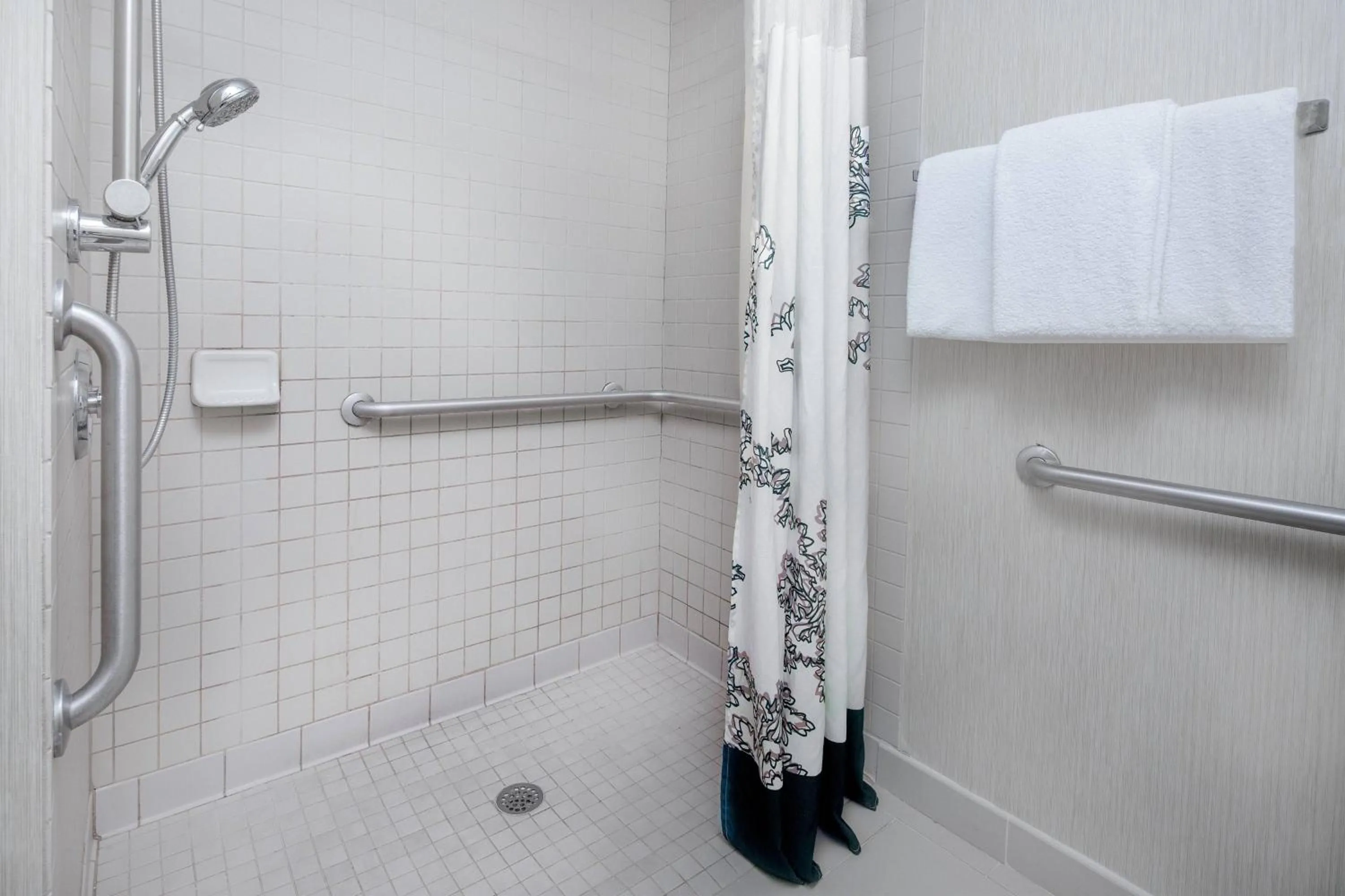 Bathroom in Residence Inn by Marriott Provo