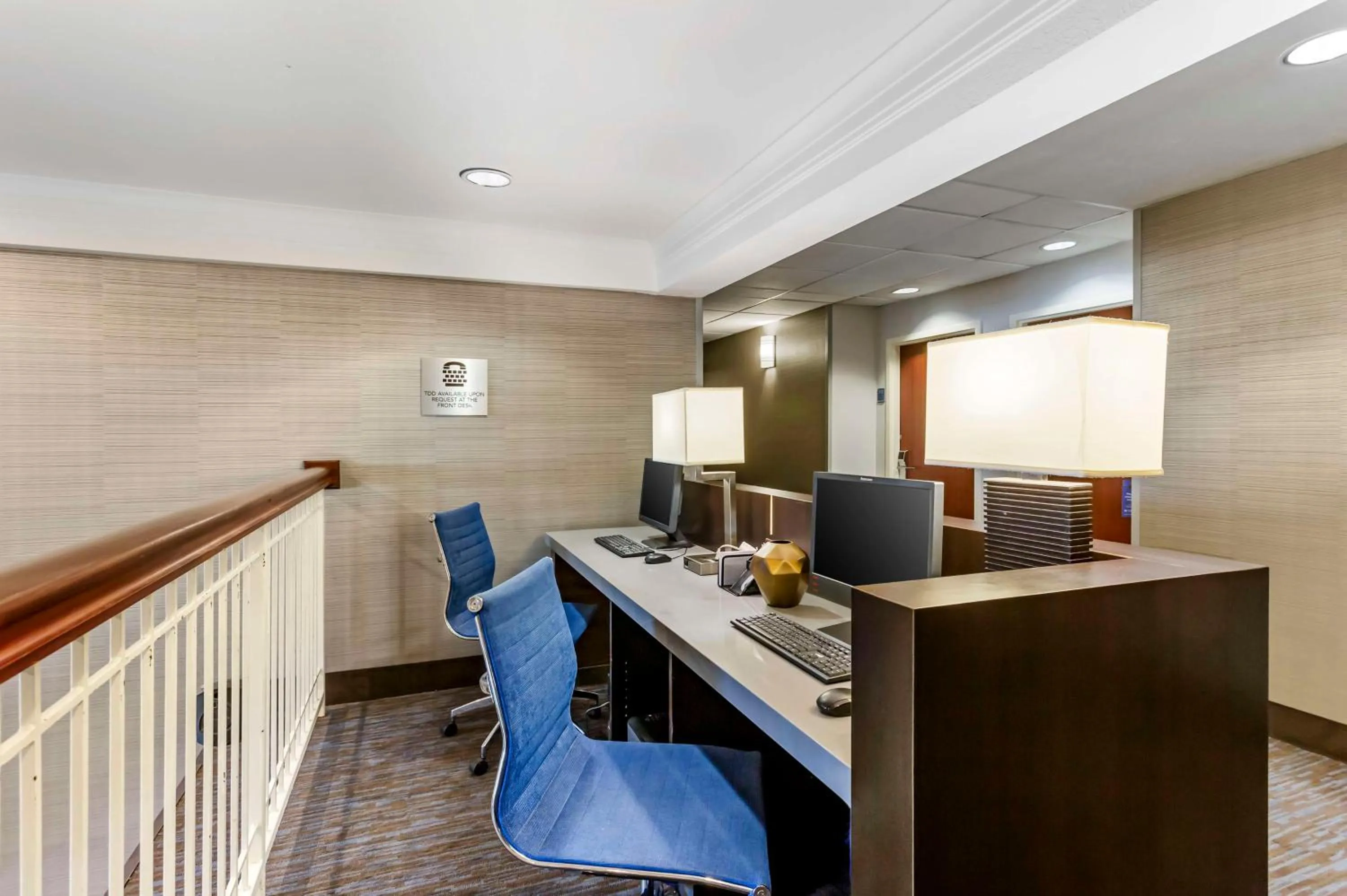Business facilities in Best Western Plus Provo University Inn