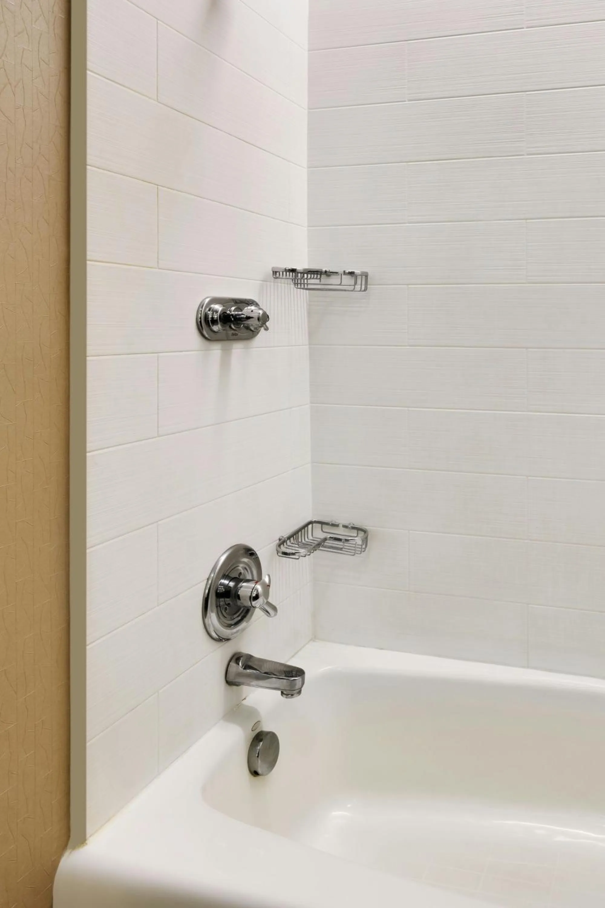 Bathroom in SpringHill Suites by Marriott Provo