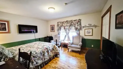 Auberge Wild Rose Inn