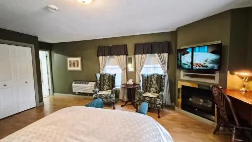 Auberge Wild Rose Inn