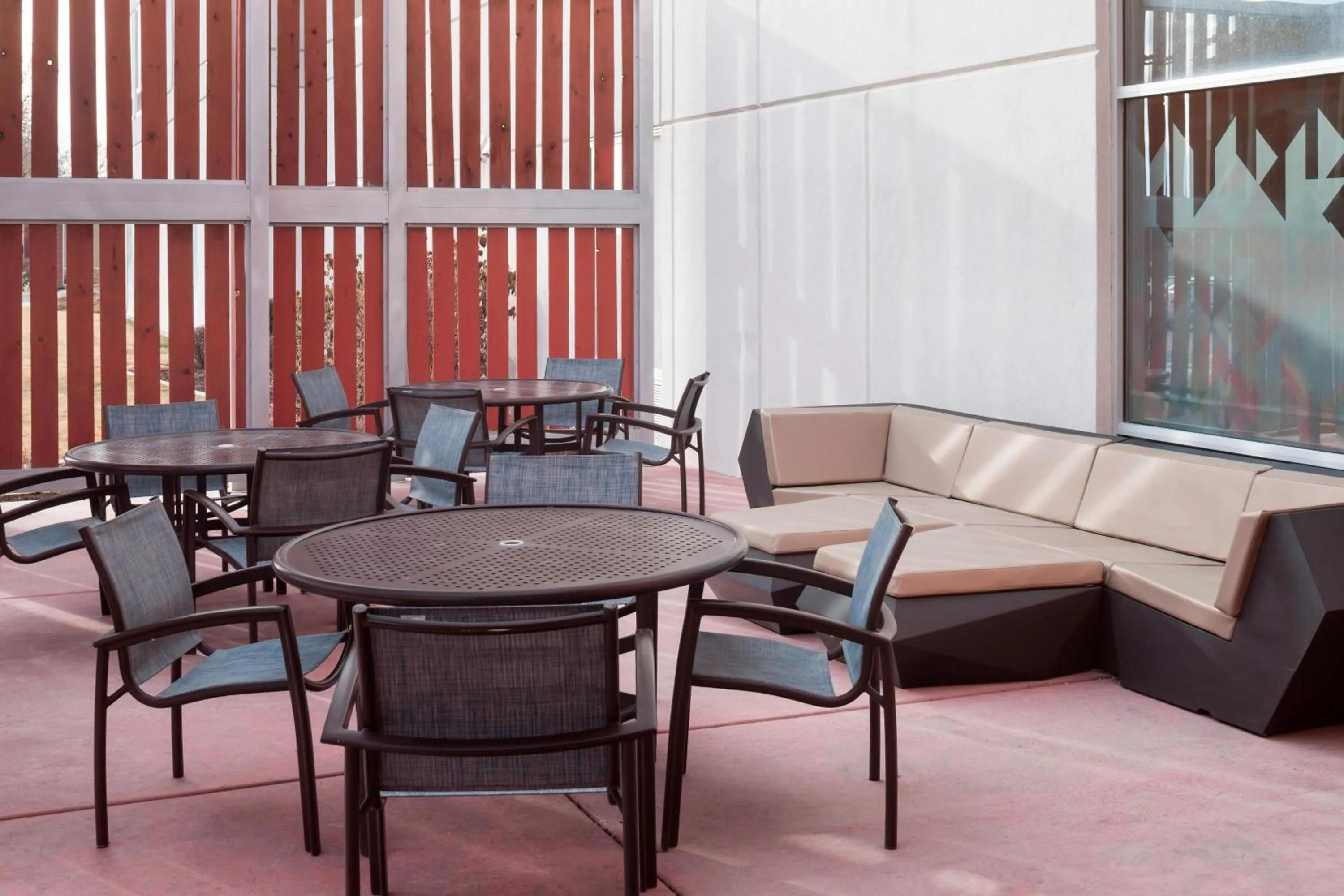 Other in SpringHill Suites by Marriott Salt Lake City Airport