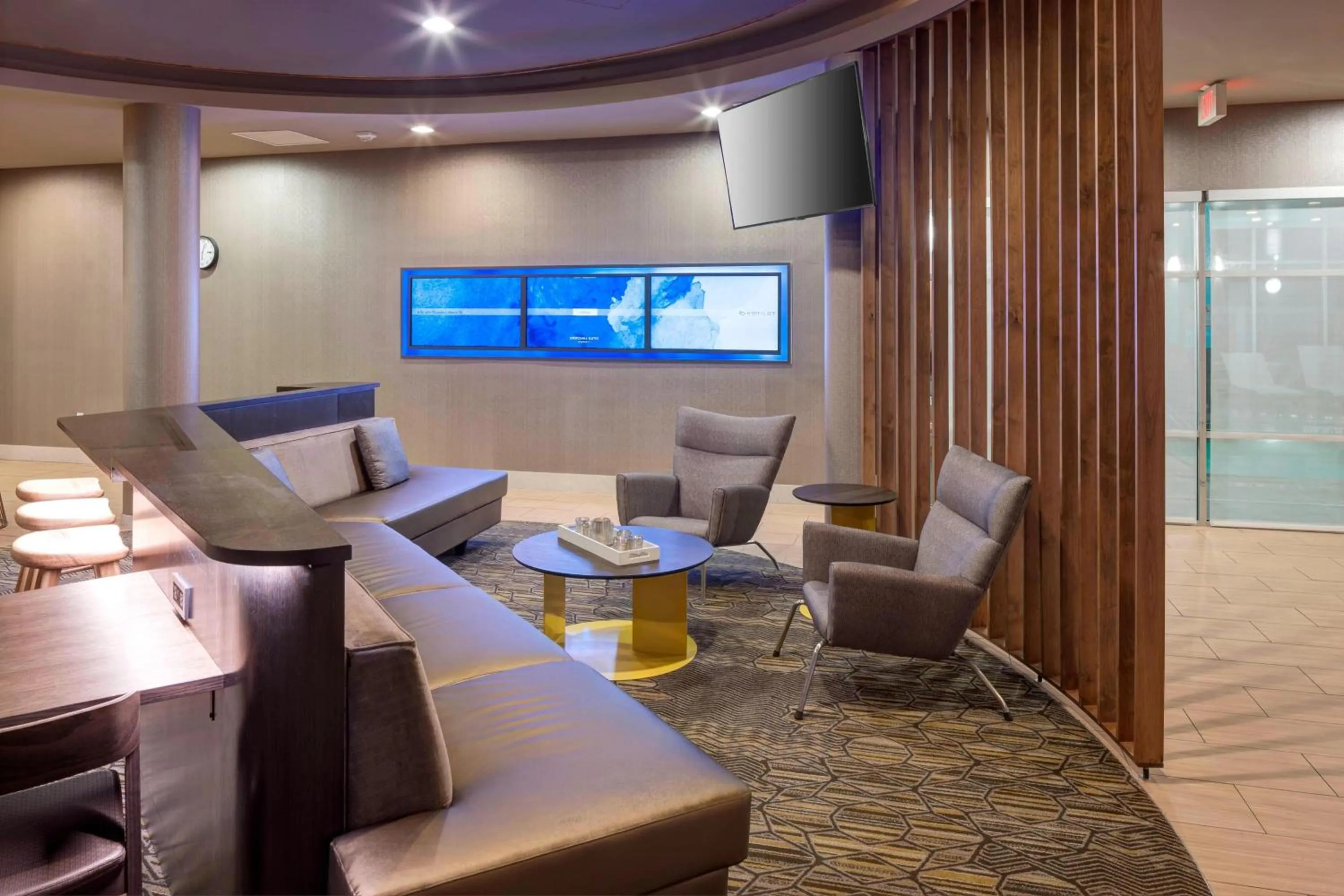 Other in SpringHill Suites by Marriott Salt Lake City Airport