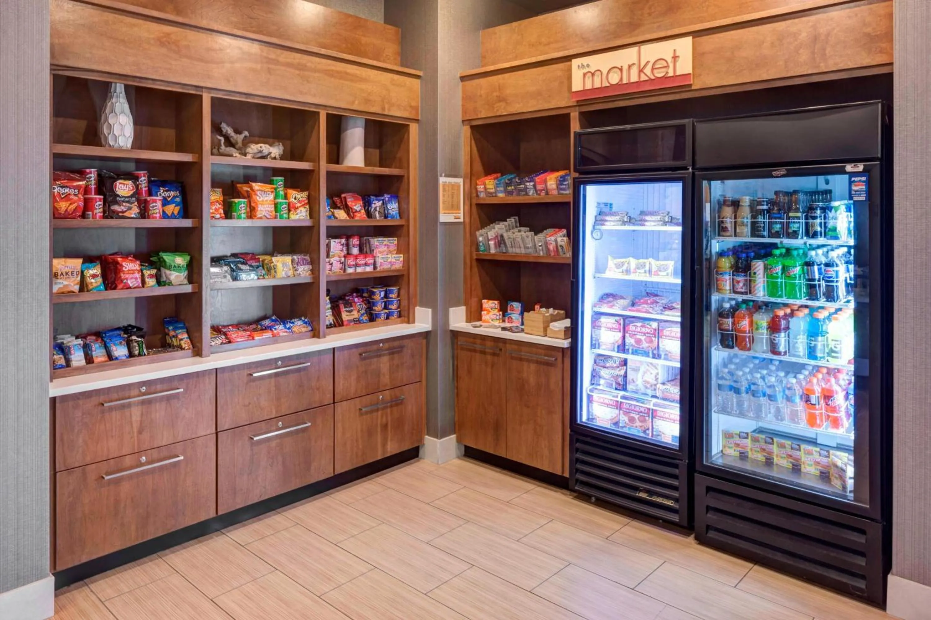 Other in SpringHill Suites by Marriott Salt Lake City Airport