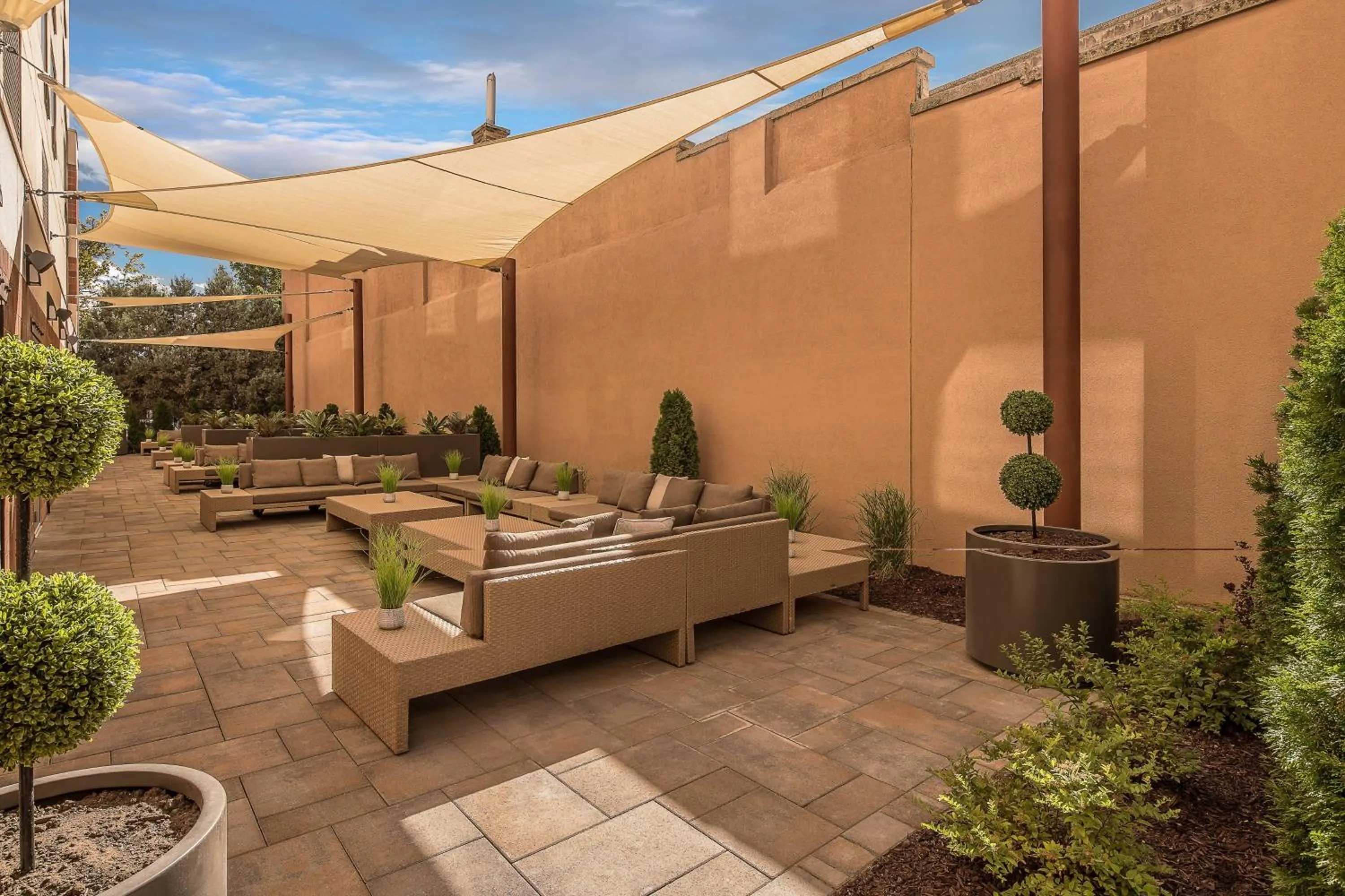 Other in Provo Marriott Hotel & Conference Center