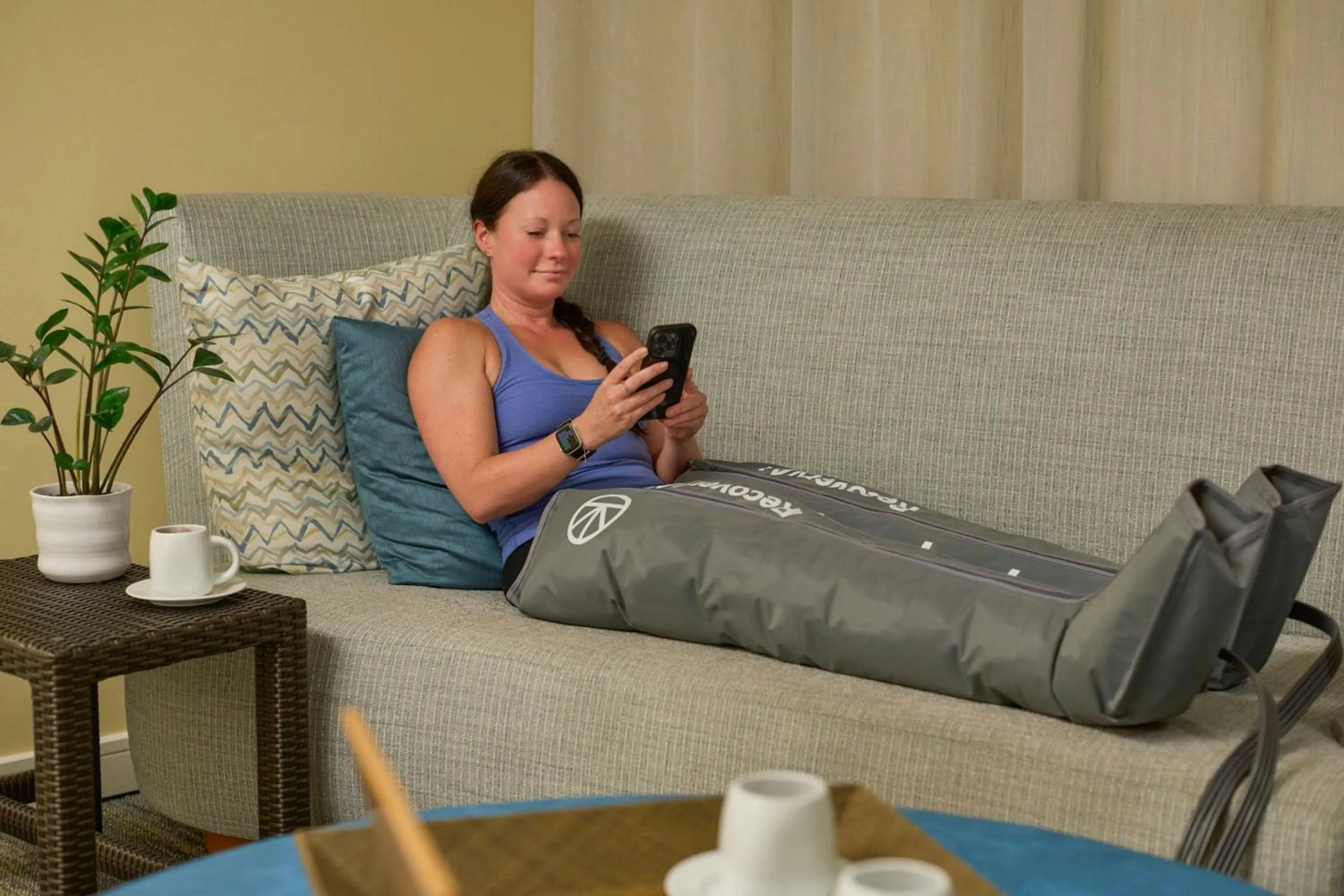 Spa and wellness centre/facilities in Renaissance ClubSport Aliso Viejo Laguna Beach Hotel