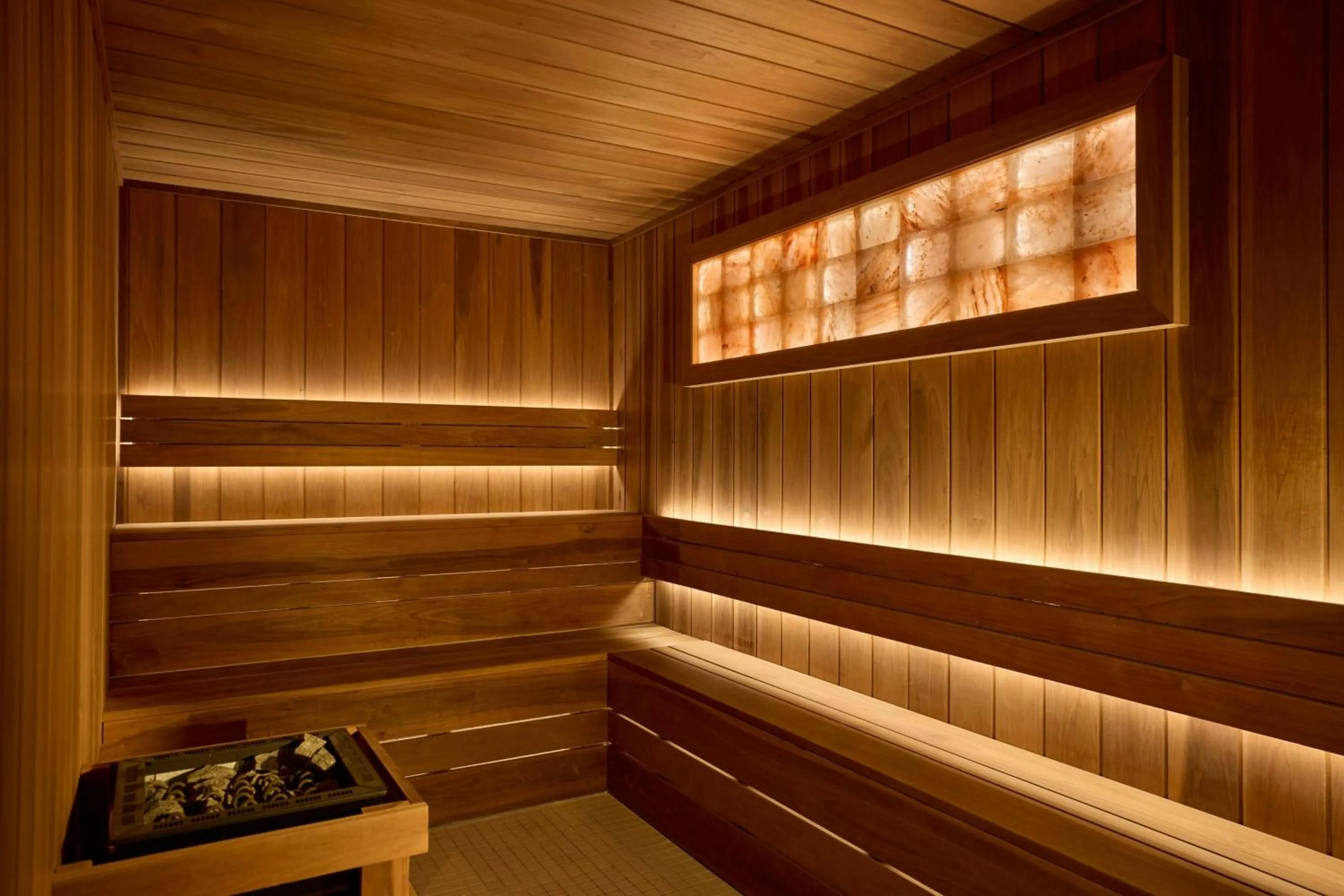 Fitness centre/facilities in Renaissance ClubSport Aliso Viejo Laguna Beach Hotel