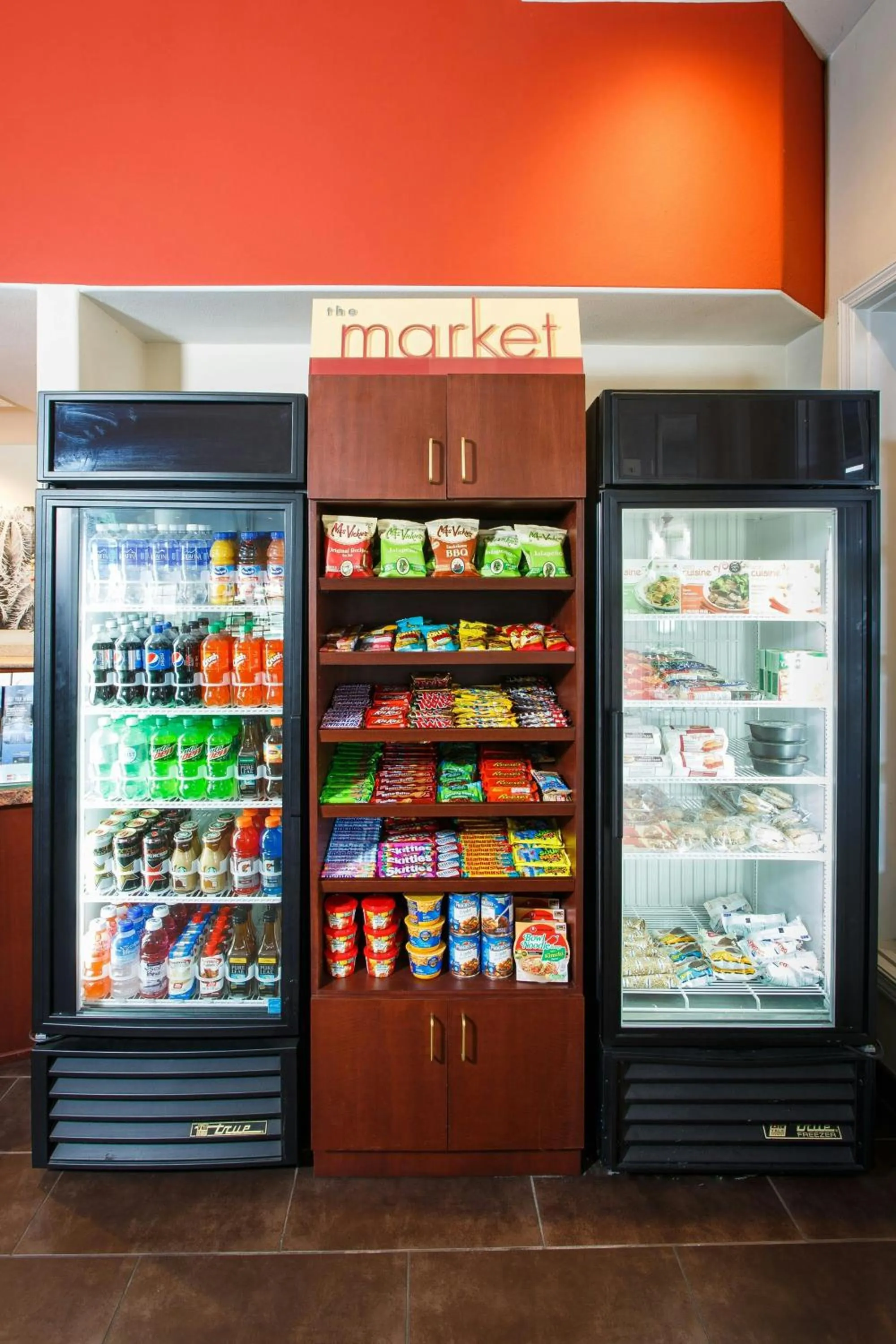 Other in Residence Inn La Mirada Buena Park