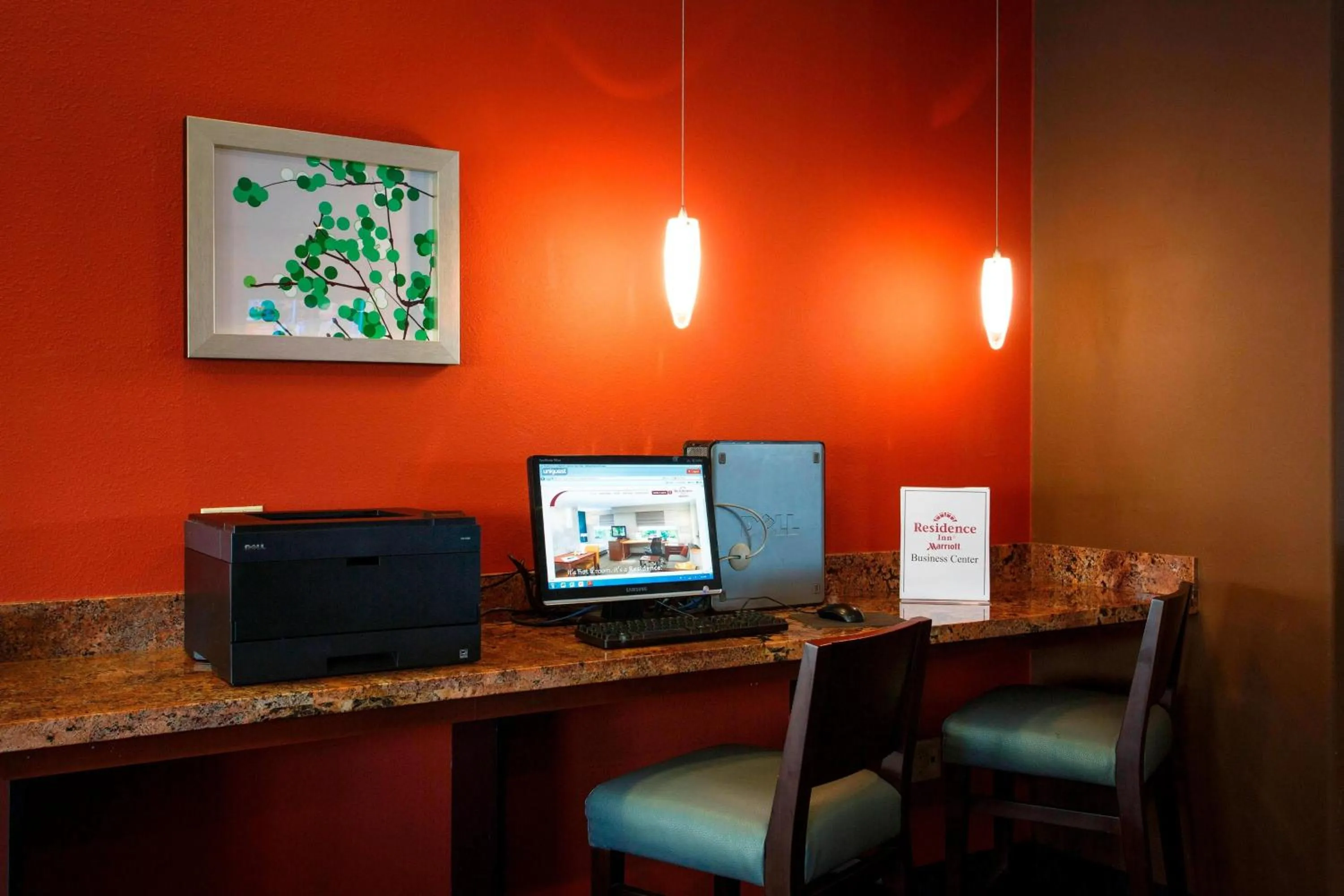 Other in Residence Inn La Mirada Buena Park