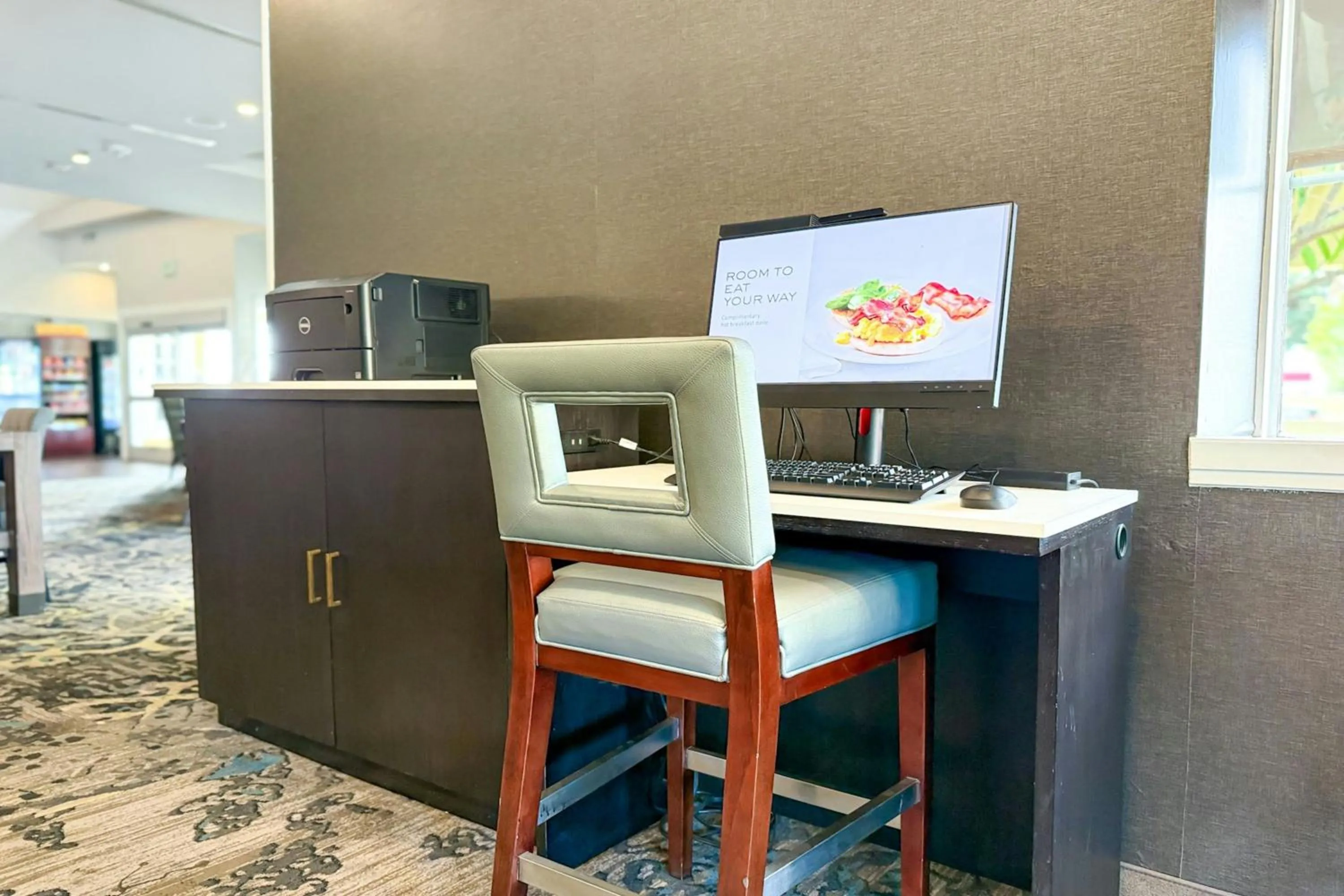 Other in Residence Inn La Mirada Buena Park