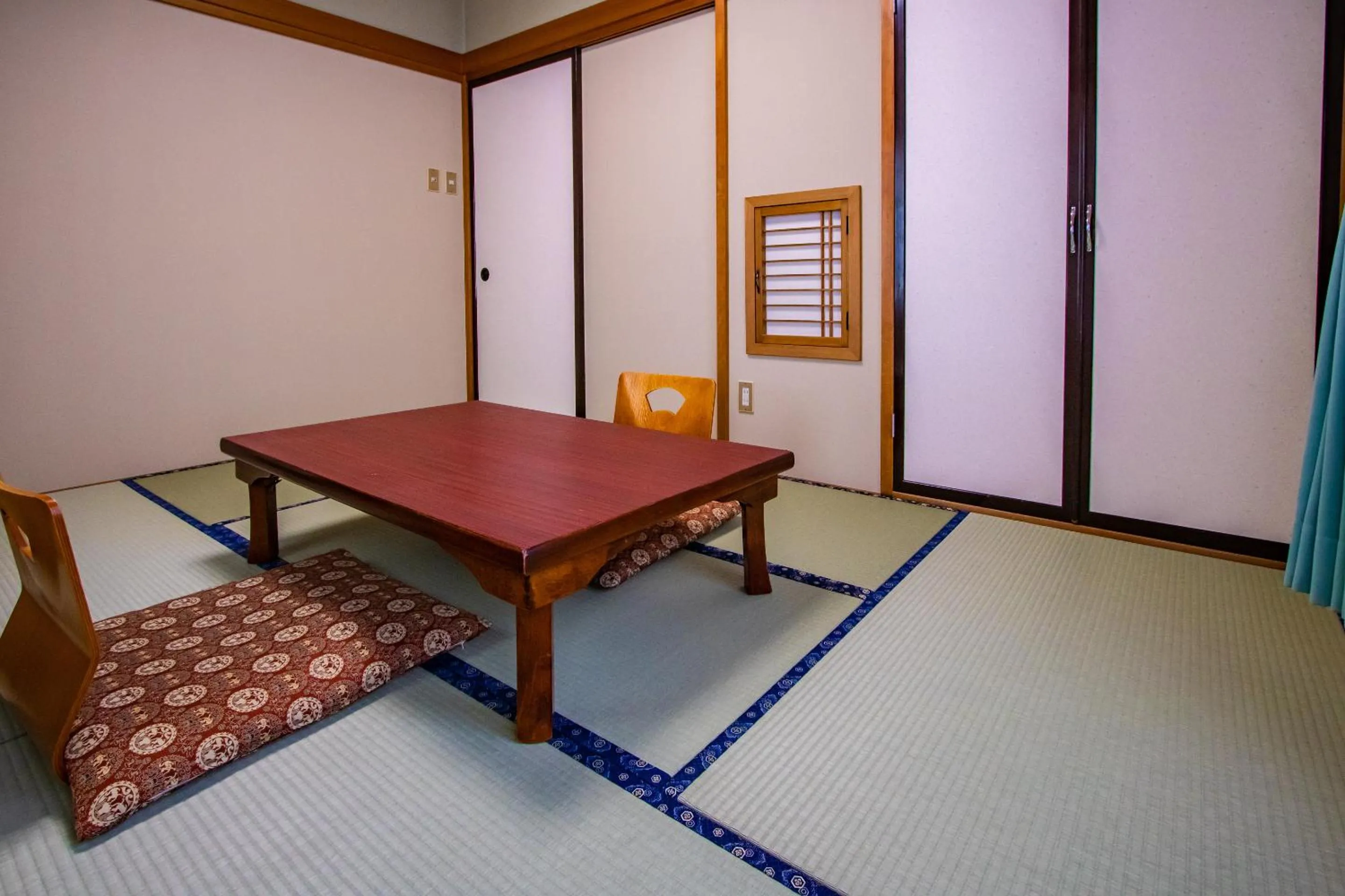 Photo of the whole room in Tabist ホテル富士