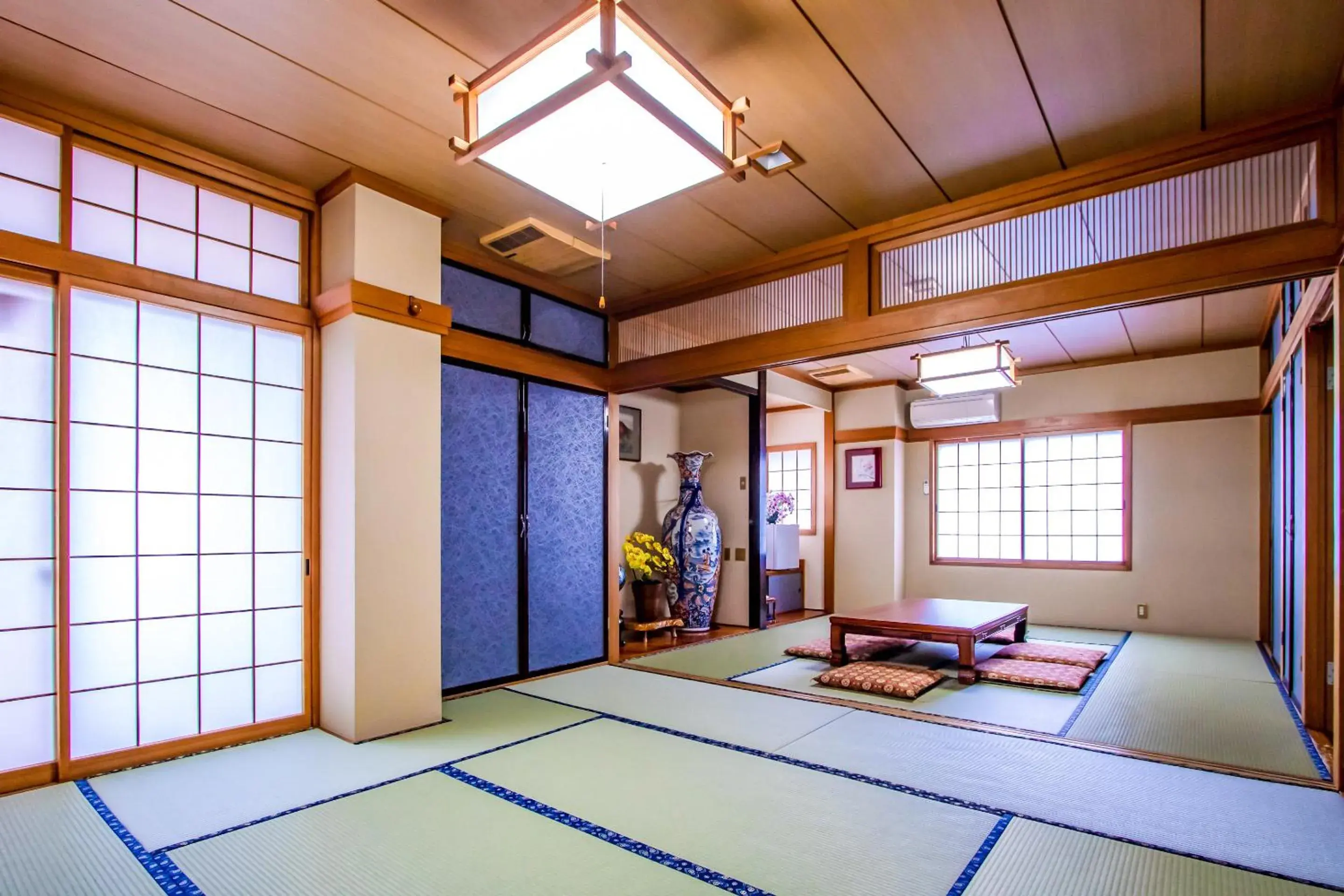 Japanese-Style Room in Tabist ホテル富士 Japanese-Style Room in Tabist ホテル富士