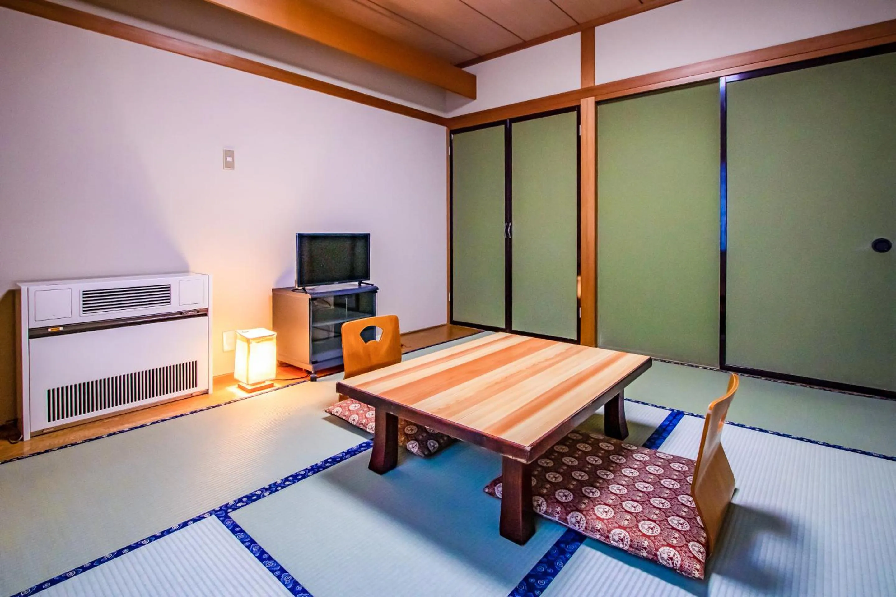 TV and multimedia in Tabist ホテル富士