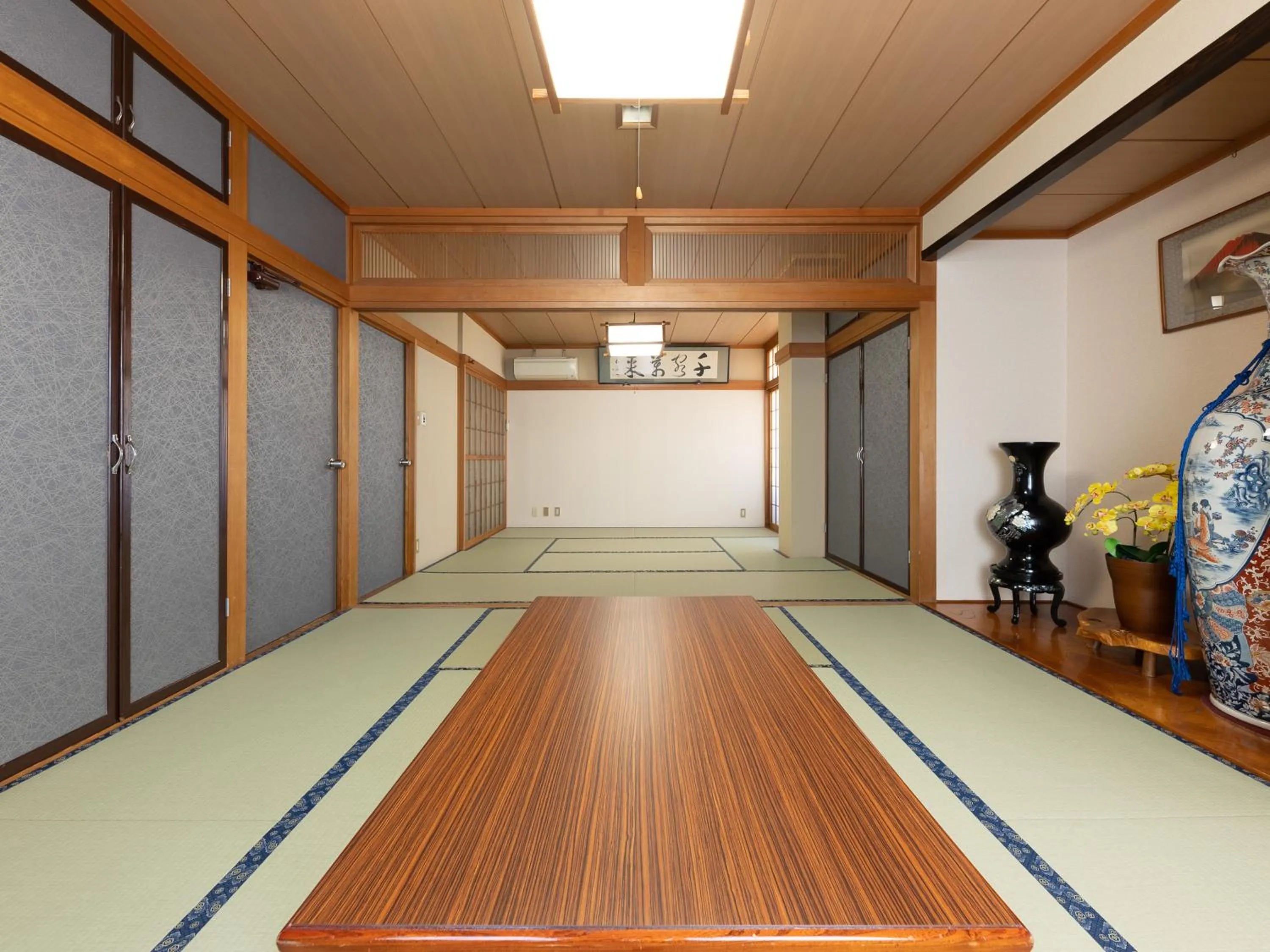 Photo of the whole room in Tabist ホテル富士