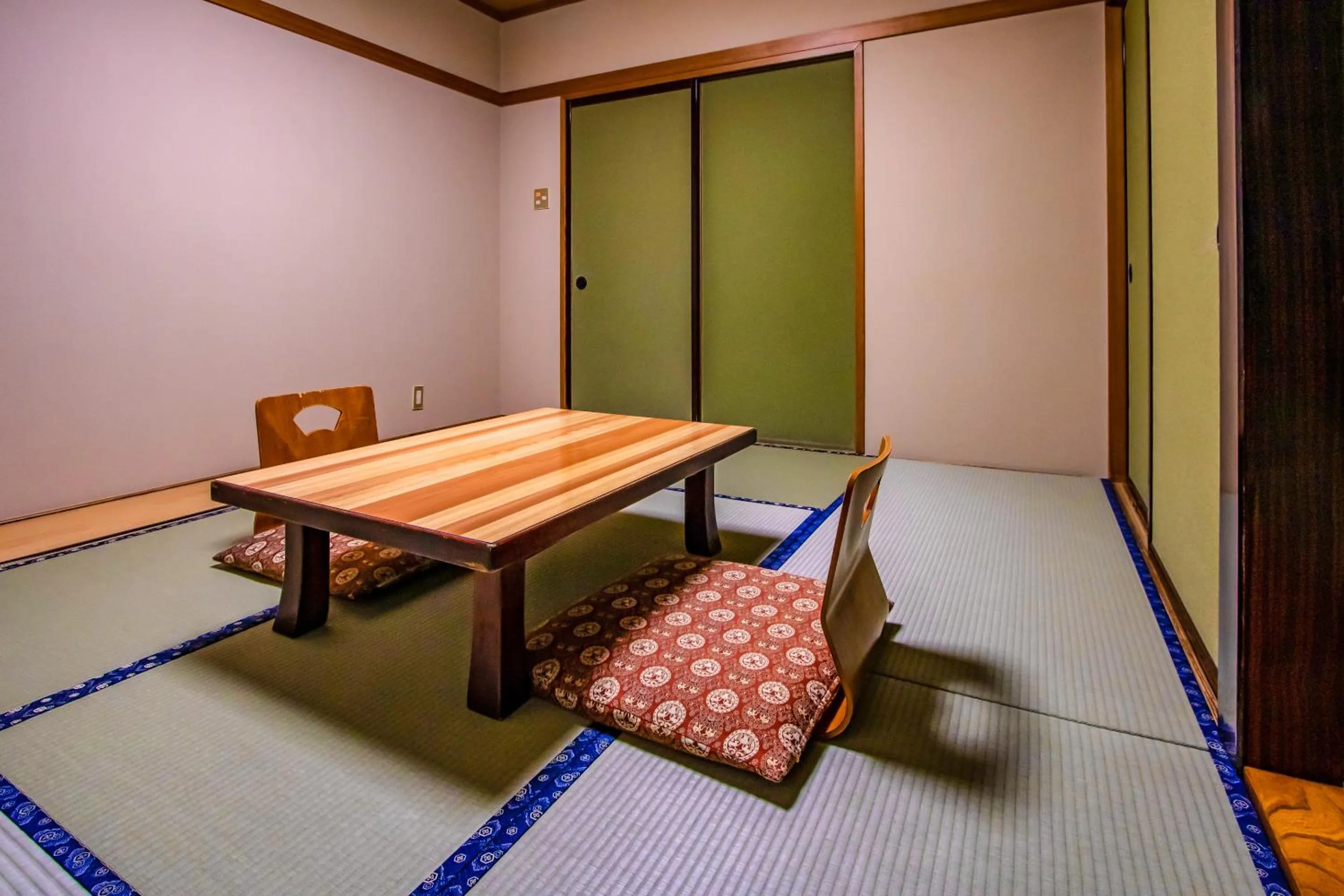 Photo of the whole room in Tabist ホテル富士