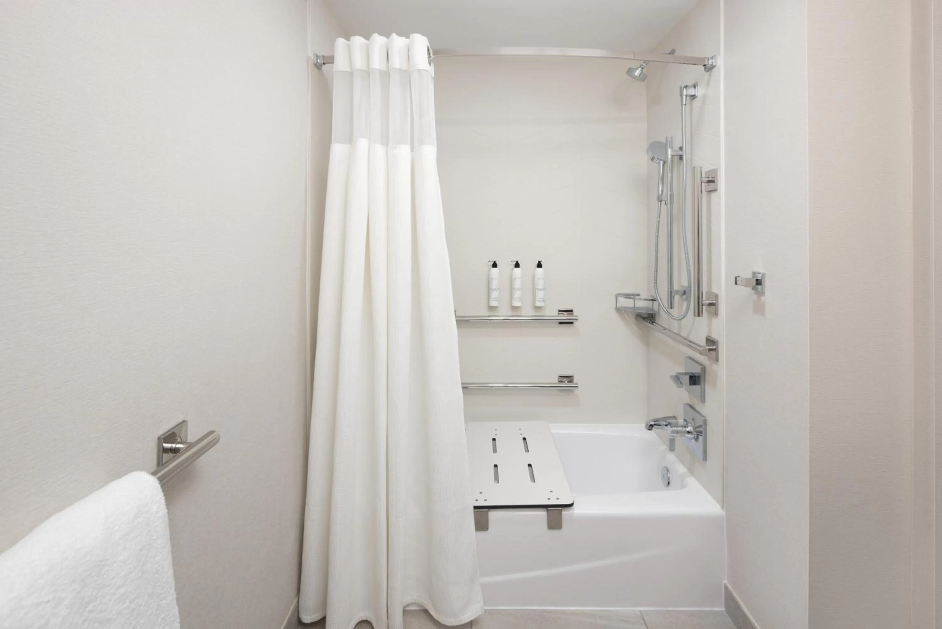 Bath in Fairfield by Marriott Mission Viejo Orange County